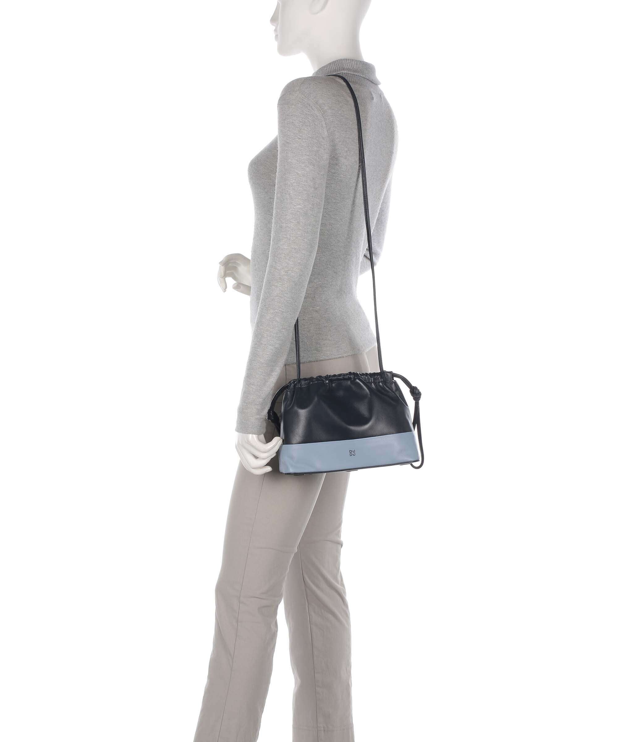 DuDu Bags Praga Emmertas navy - Image 3