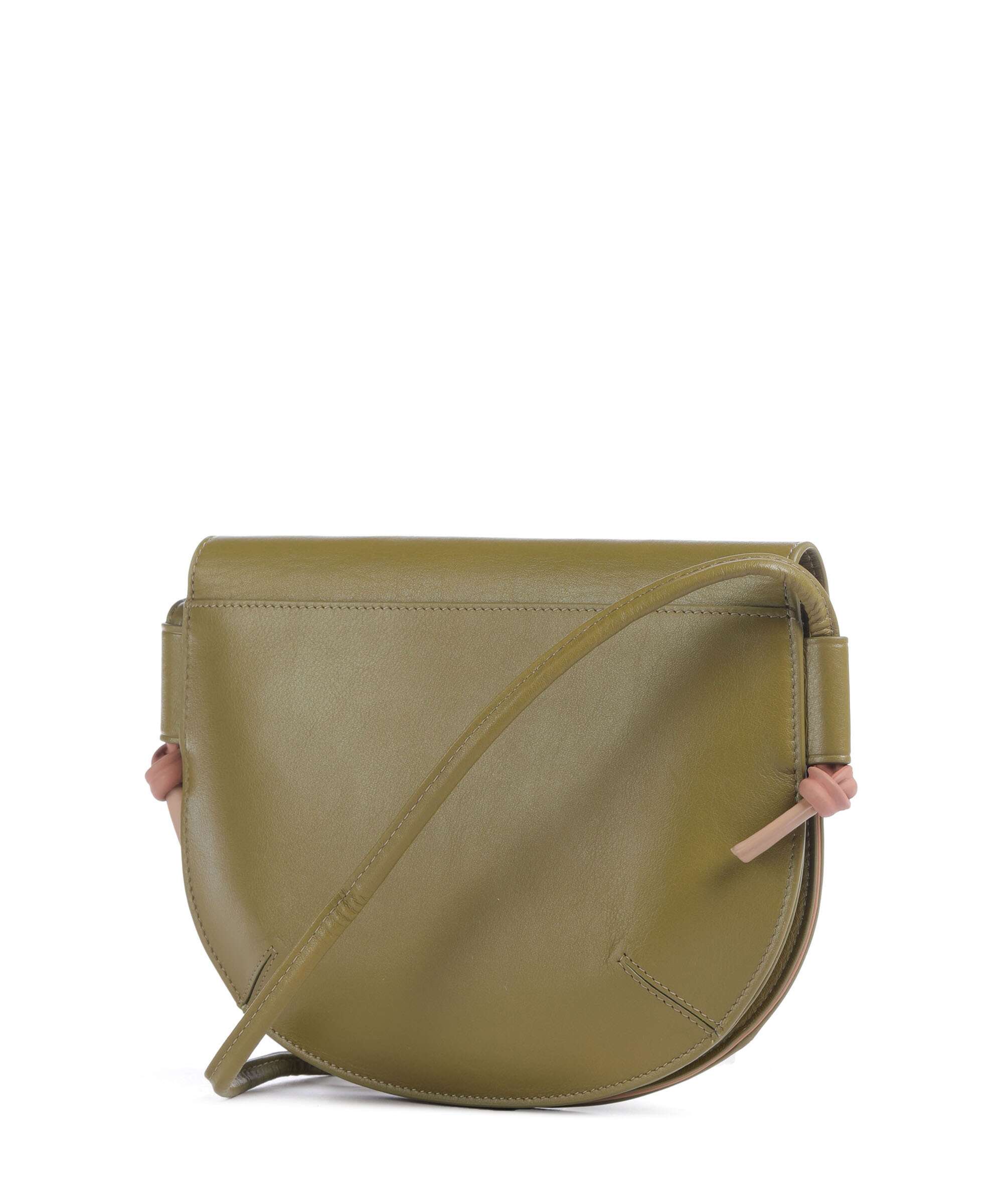 DuDu Bags Skye Crossbody tas olive green - Image 2