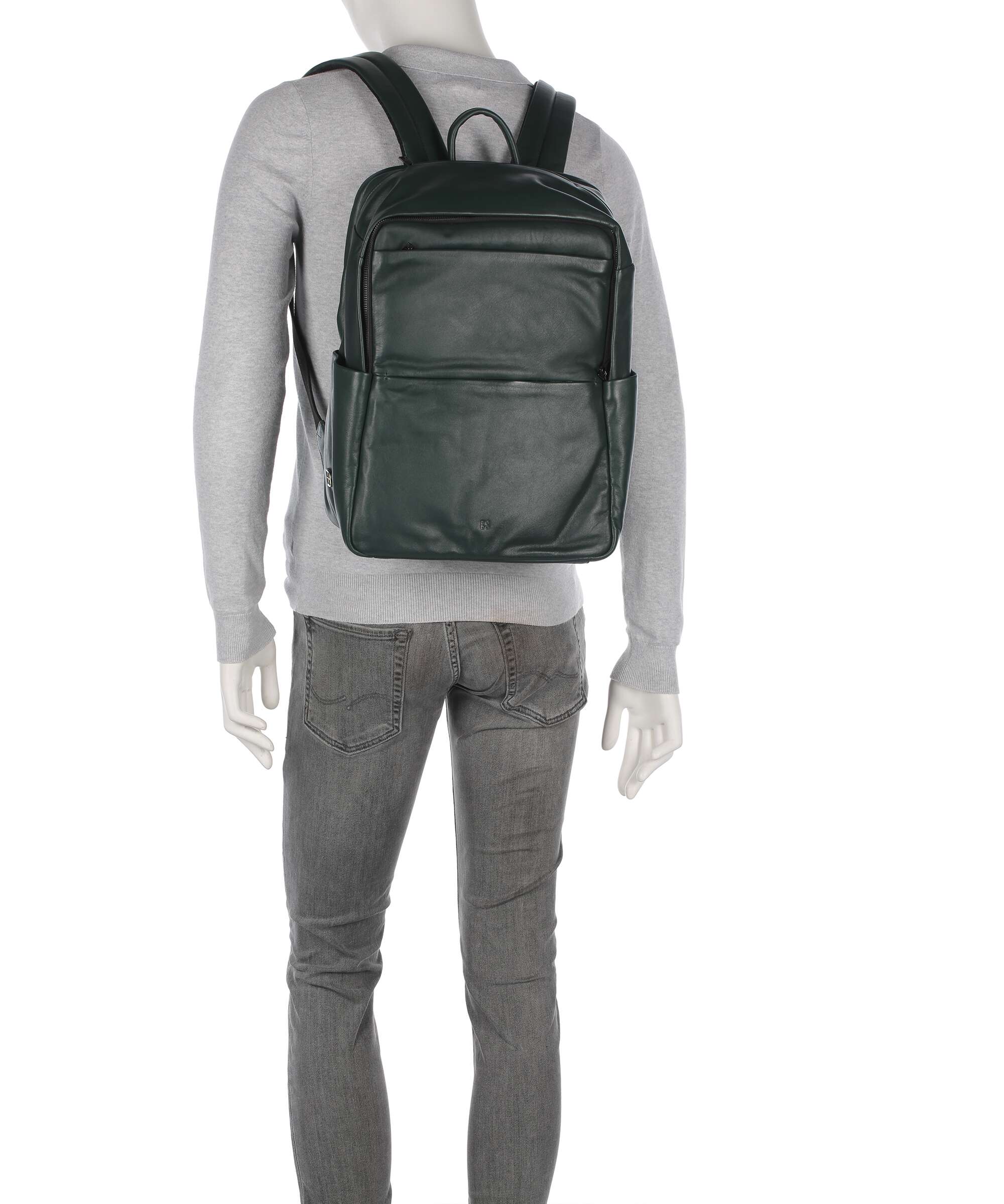 DuDu Bags Sydney Laptop rugzak mangrove - Image 3