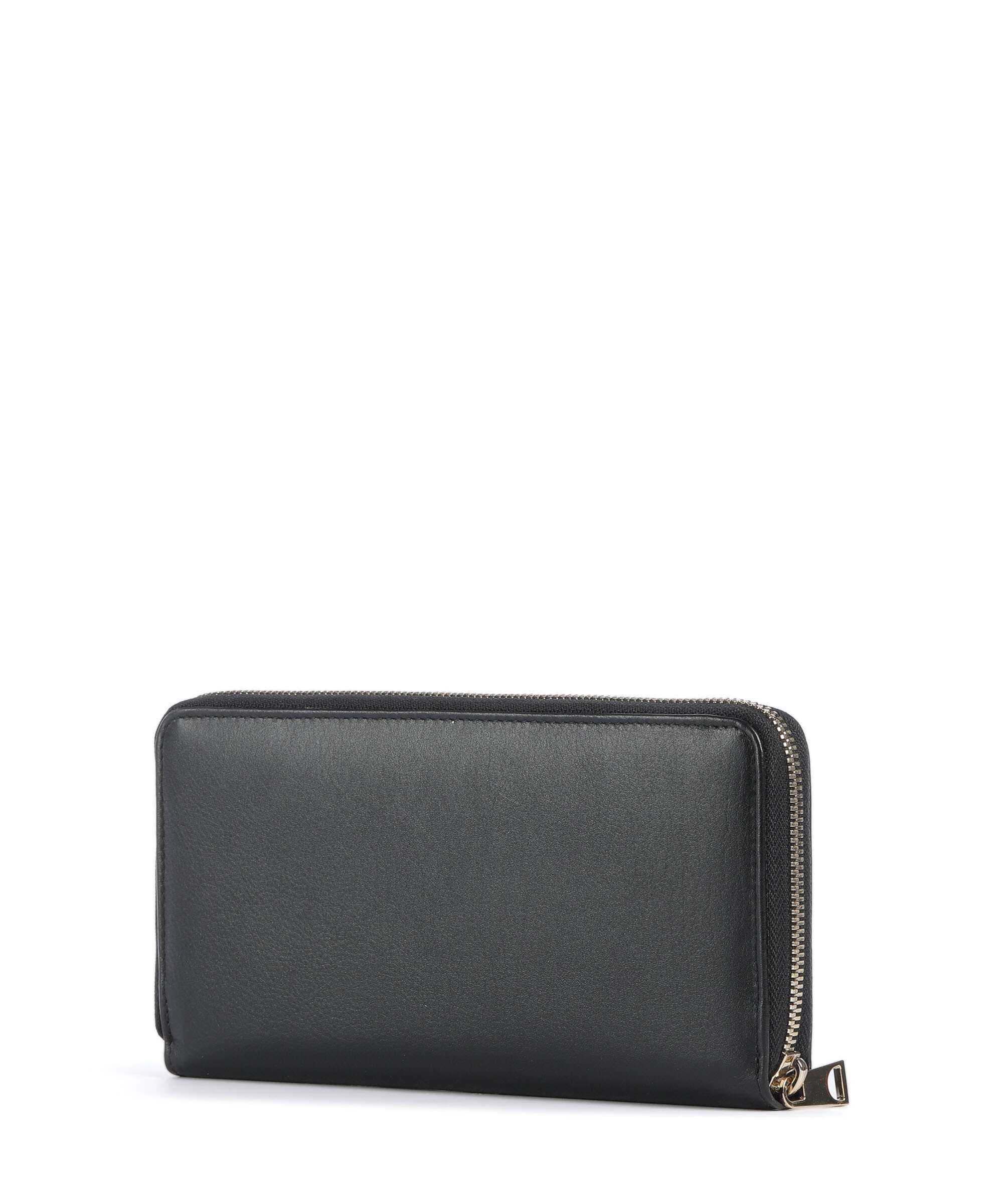 DuDu Bags Ustica Portemonnee black - Image 3