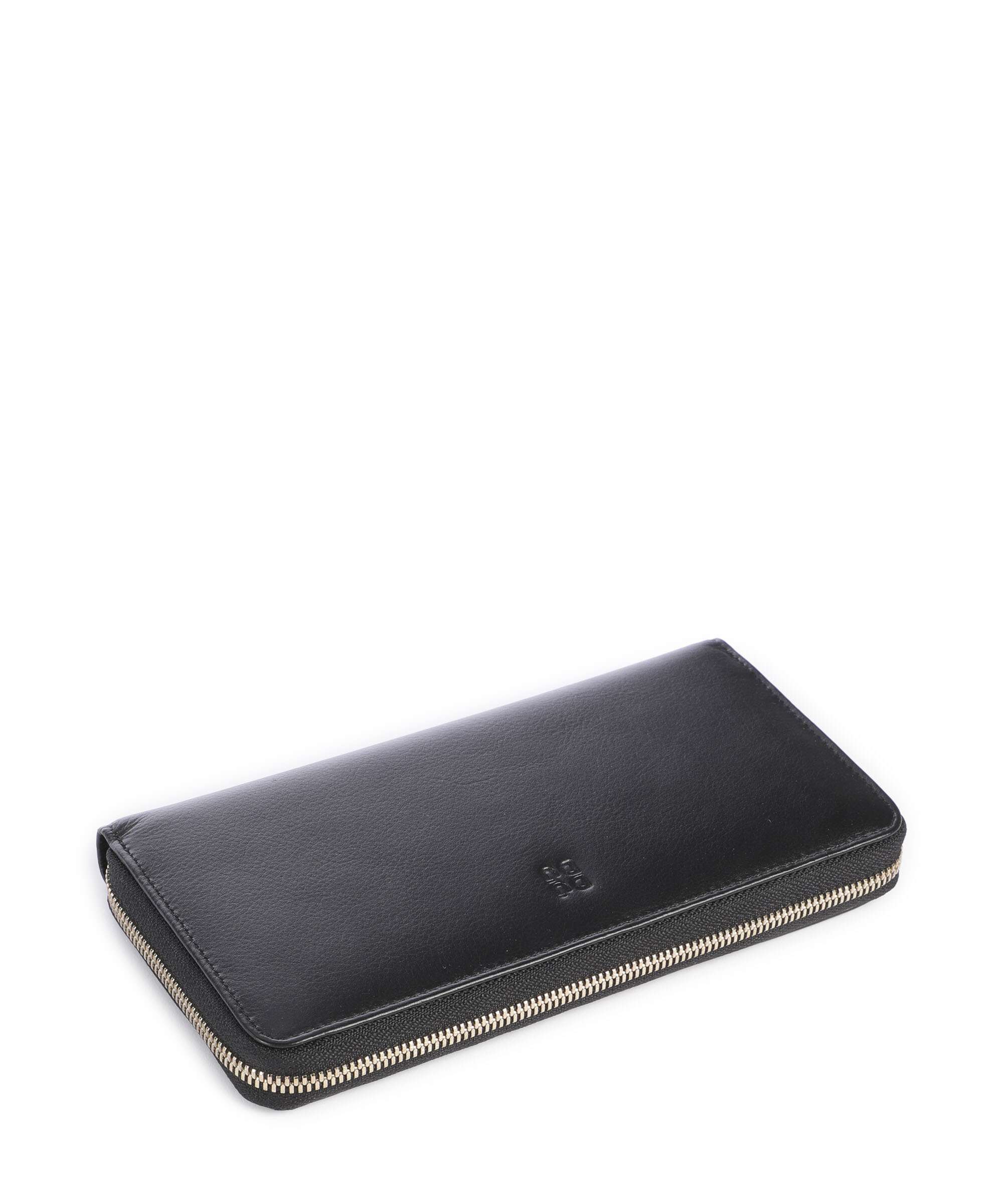 DuDu Bags Ustica Portemonnee black - Image 4