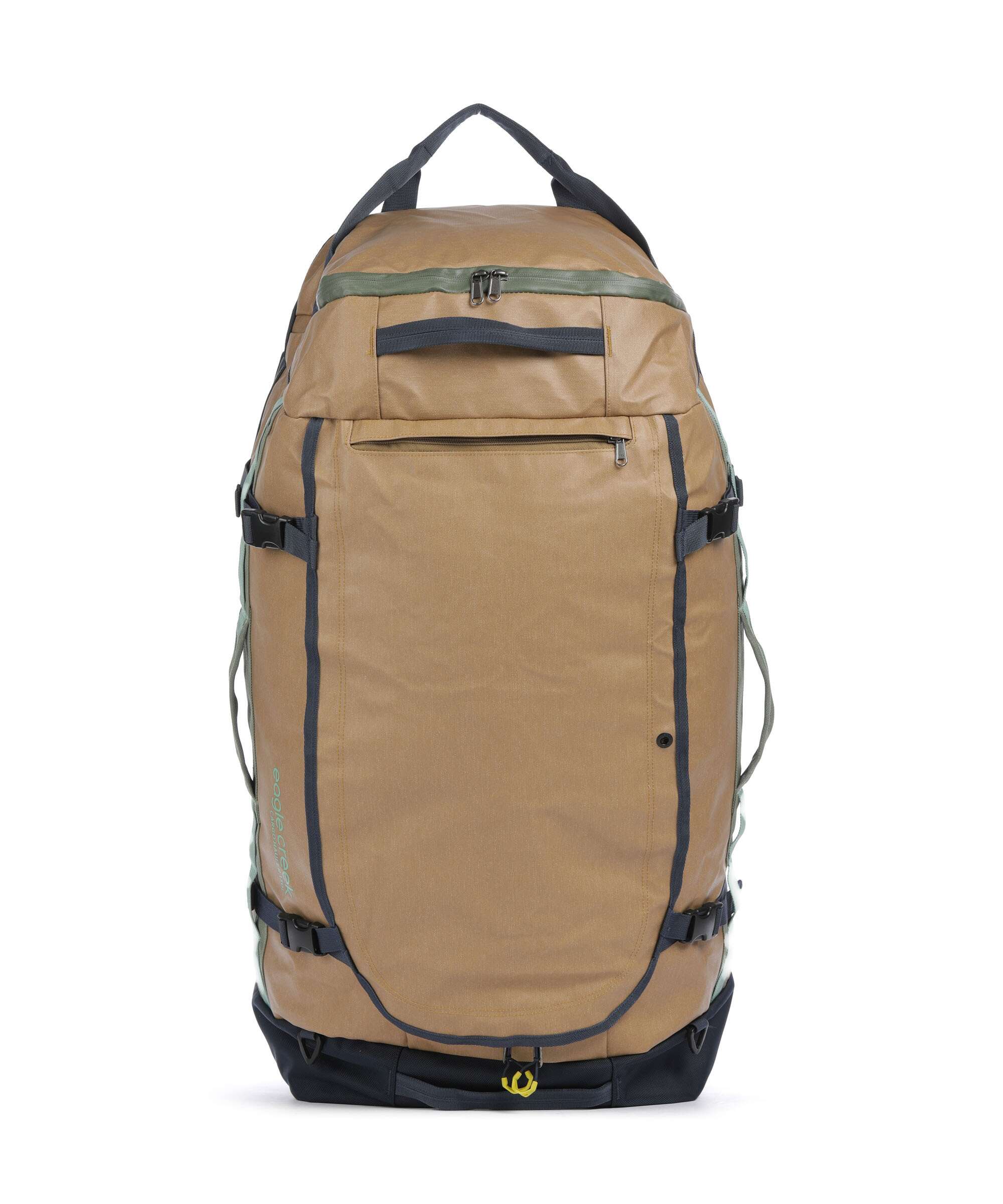 Eagle Creek Cargo Hauler 130 Rugzak trolley safari/willow