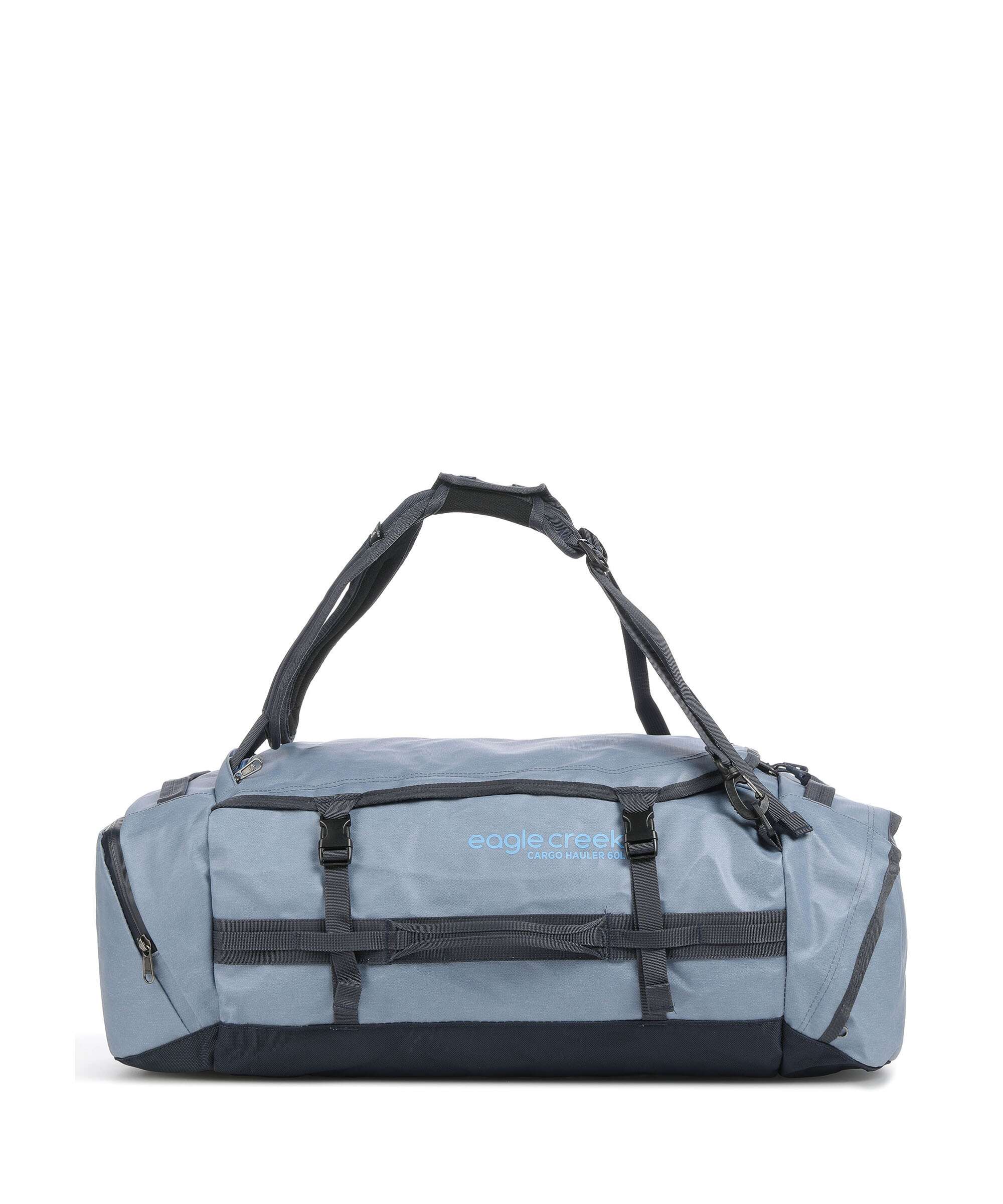 Eagle Creek Cargo Hauler 60 Reistas glacier blue