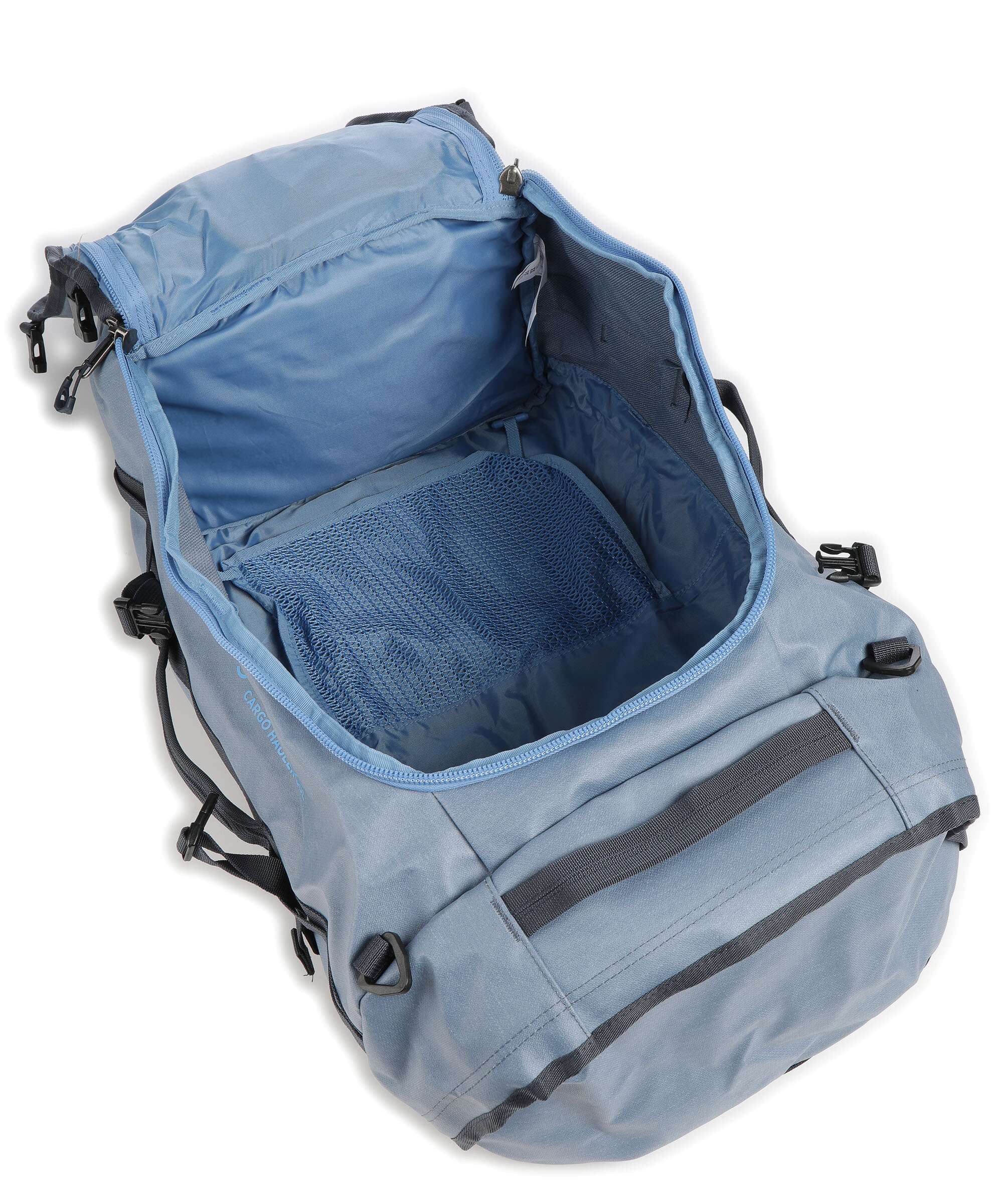 Eagle Creek Cargo Hauler 60 Reistas glacier blue - Image 5