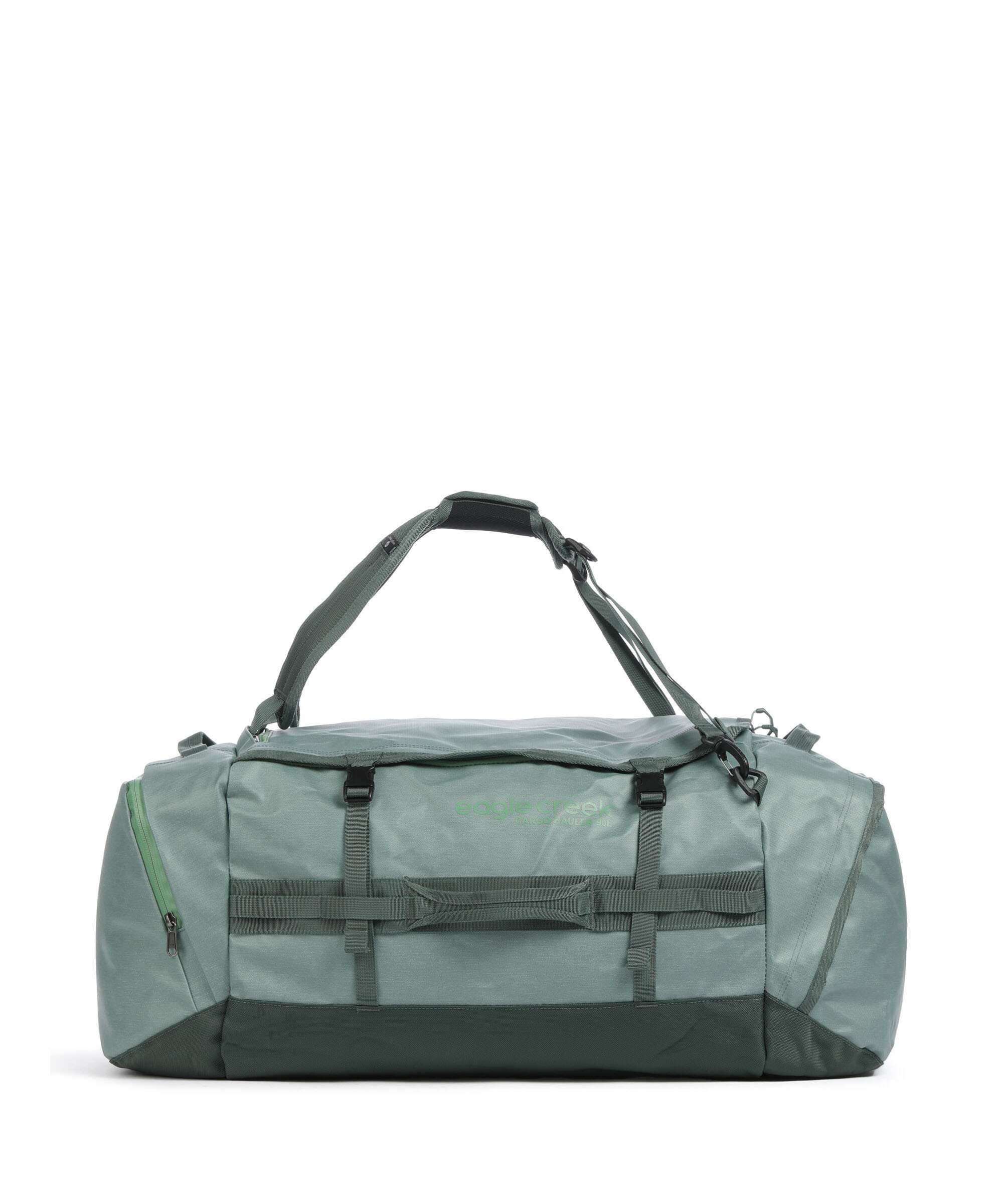 Eagle Creek Cargo Hauler 90 Reistas duck green