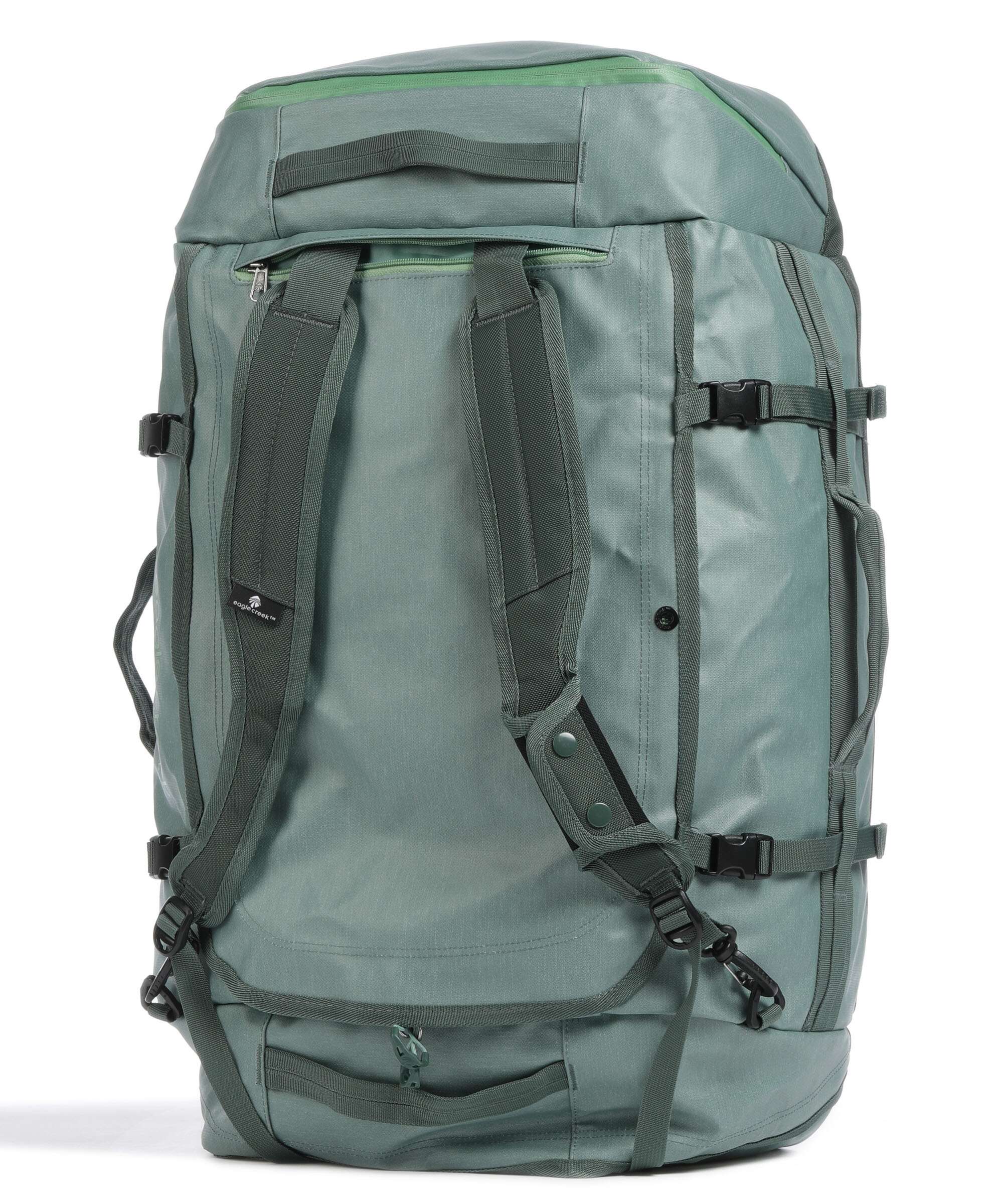 Eagle Creek Cargo Hauler 90 Reistas duck green - Image 3