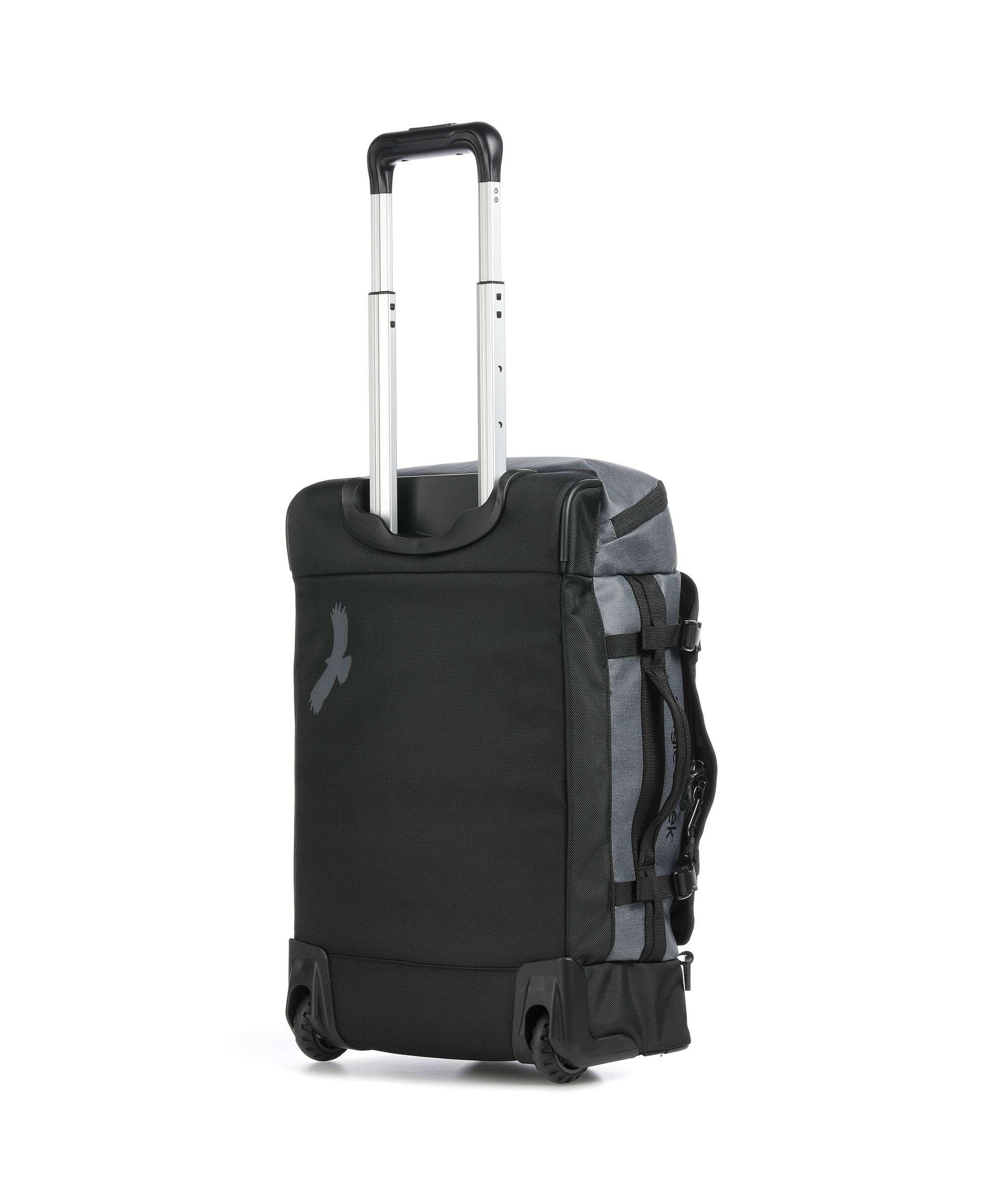 Eagle Creek Cargo Hauler XT International Carry On Rugzak trolley charcoal - Image 2
