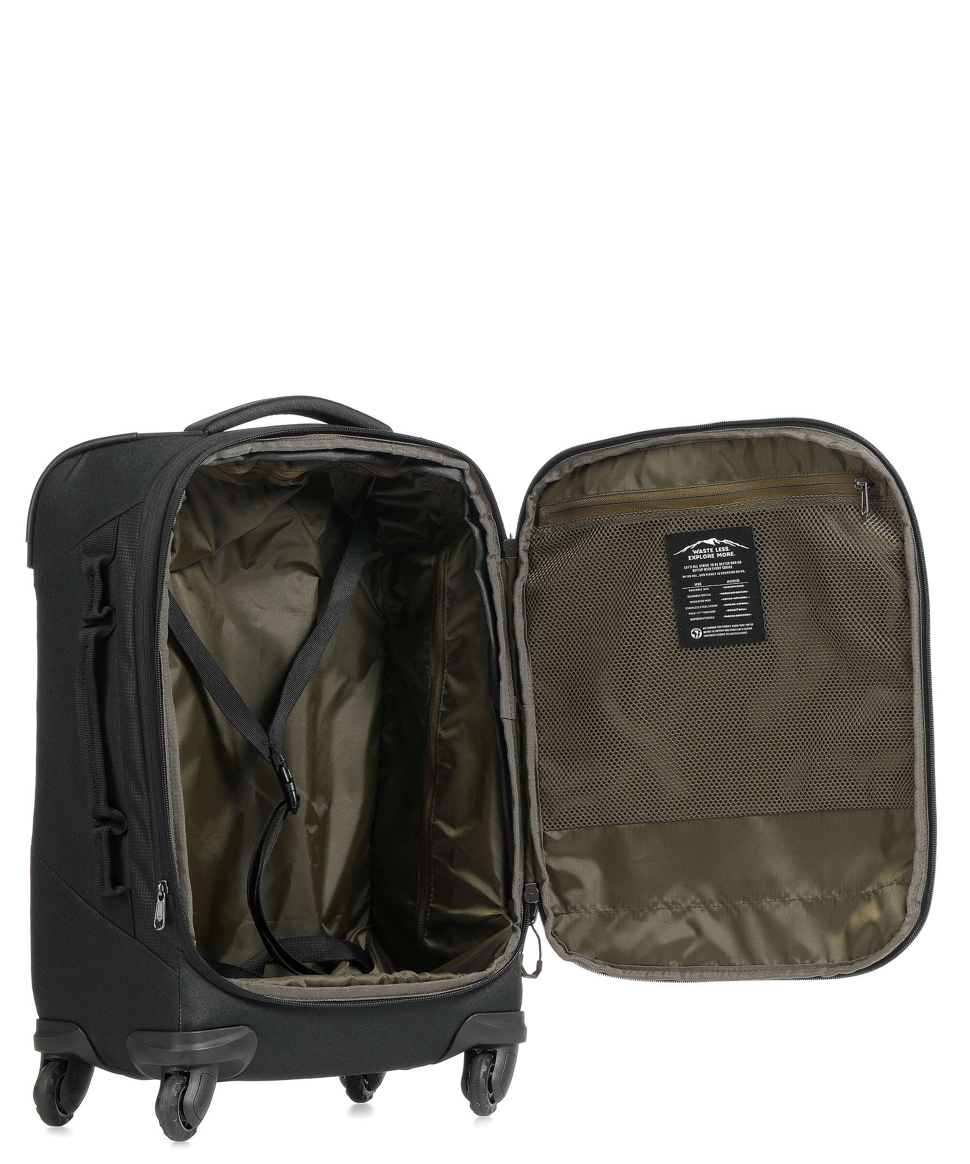 Eagle Creek Expanse 35 Trolley (4 wielen) black - Image 6
