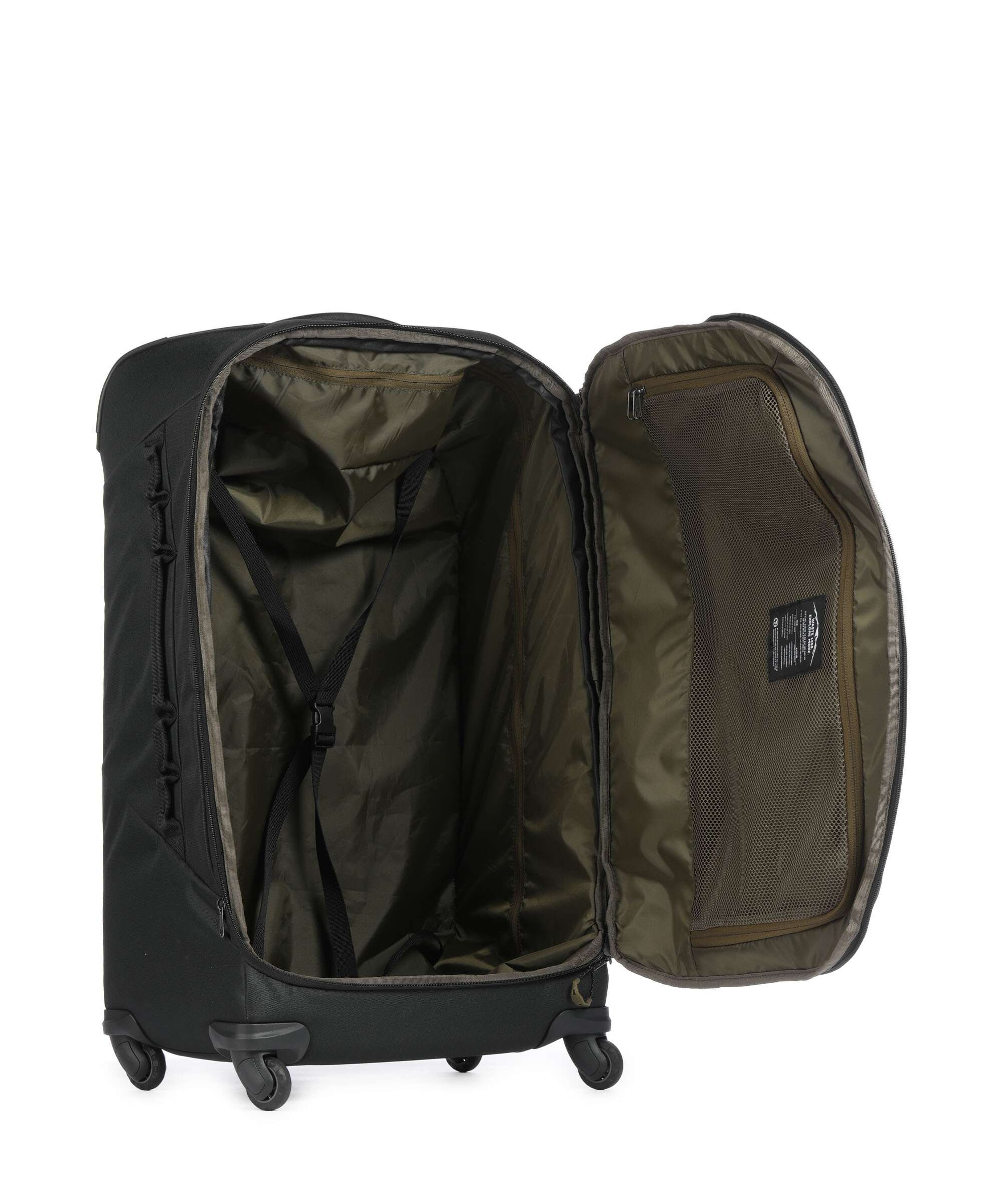 Eagle Creek Expanse 95 Trolley (4 wielen) midnight black - Image 6