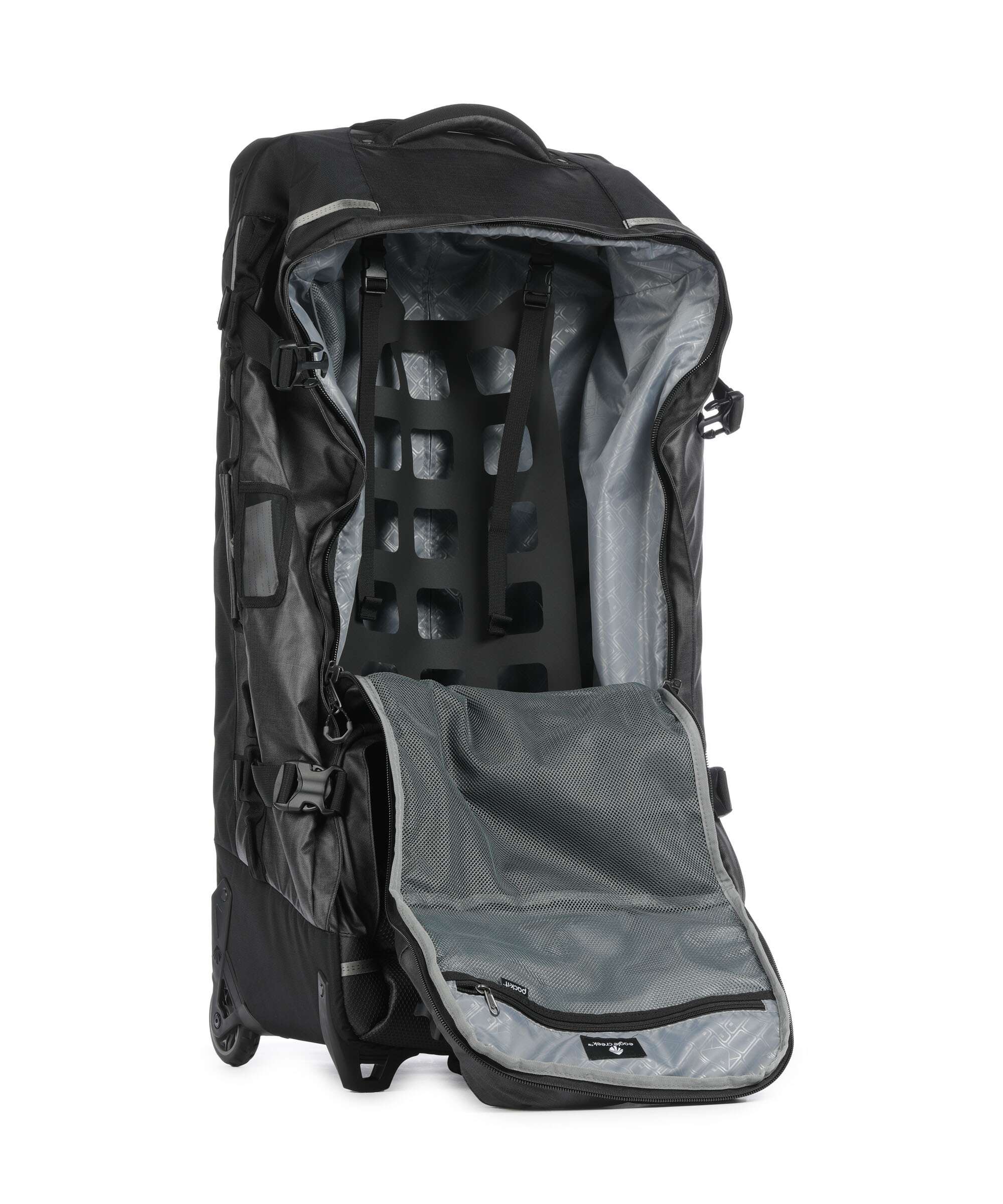 Eagle Creek Exploration ORV Trunk 36 Trolley (2 wielen) black - Image 5