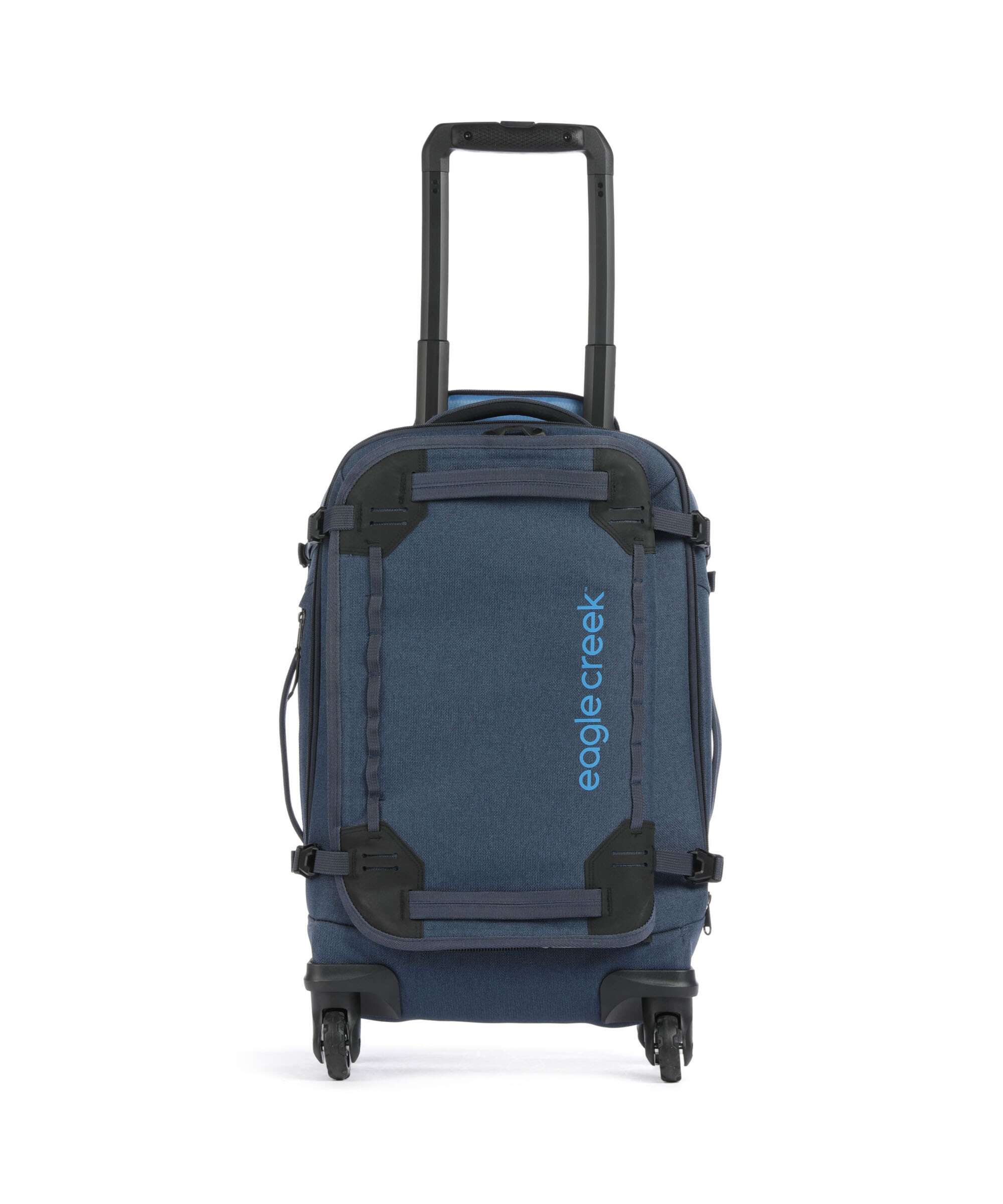 Eagle Creek Gear Warrior Carry On Trolley (4 wielen) blue jay