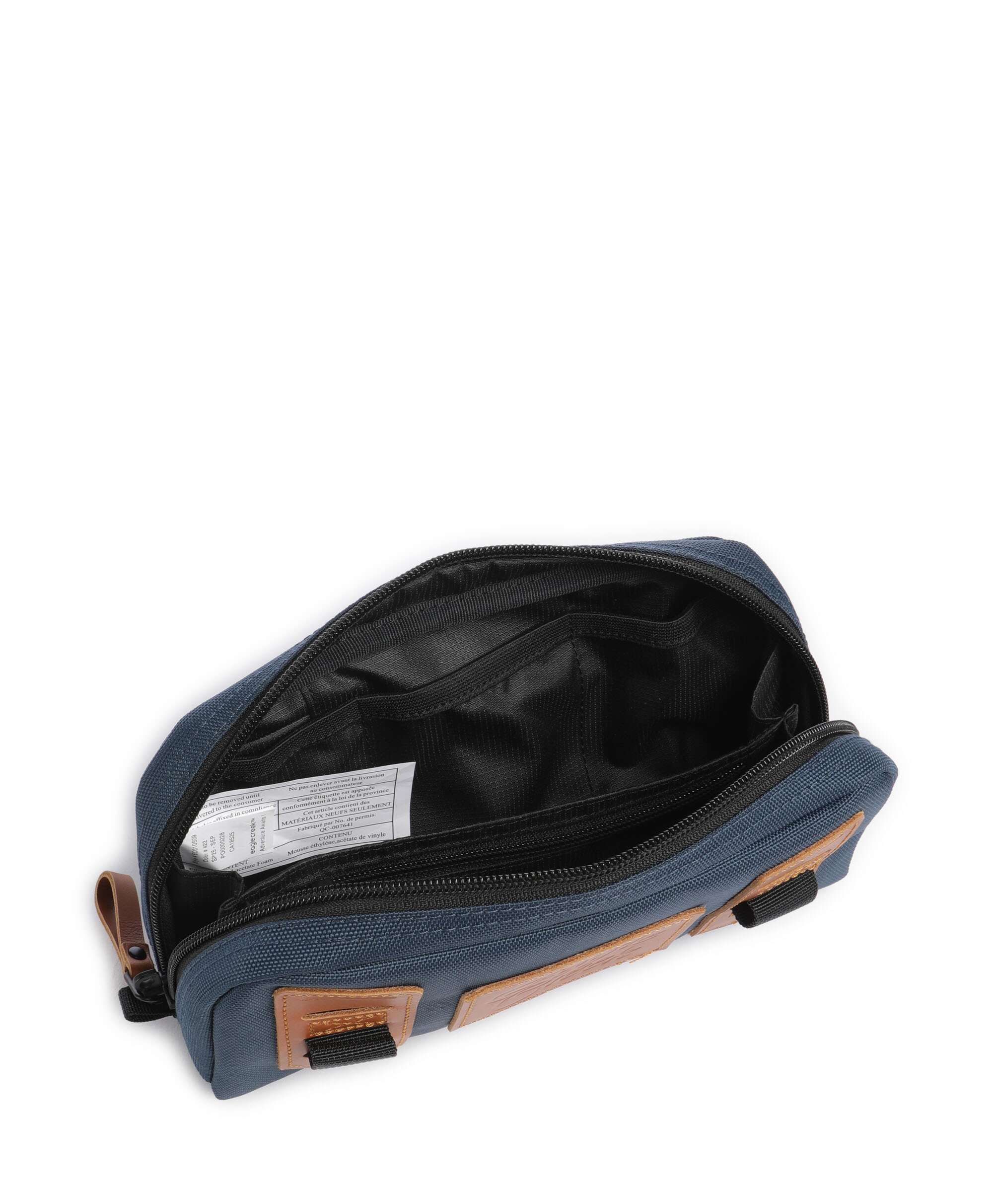 Eagle Creek Origin Toilettas classic blue - Image 4