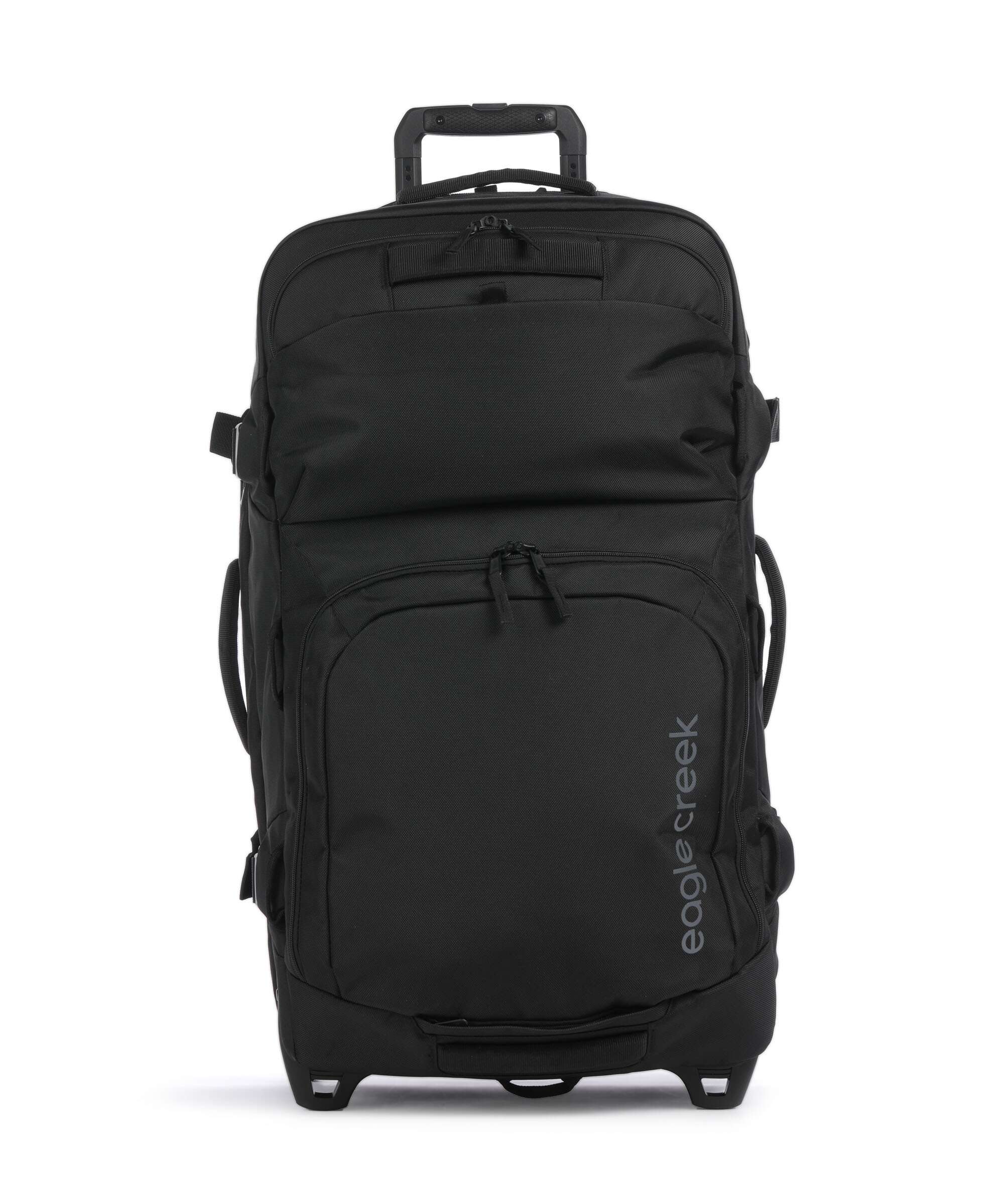 Eagle Creek ORV Trunk 30 Reistas met wielen black