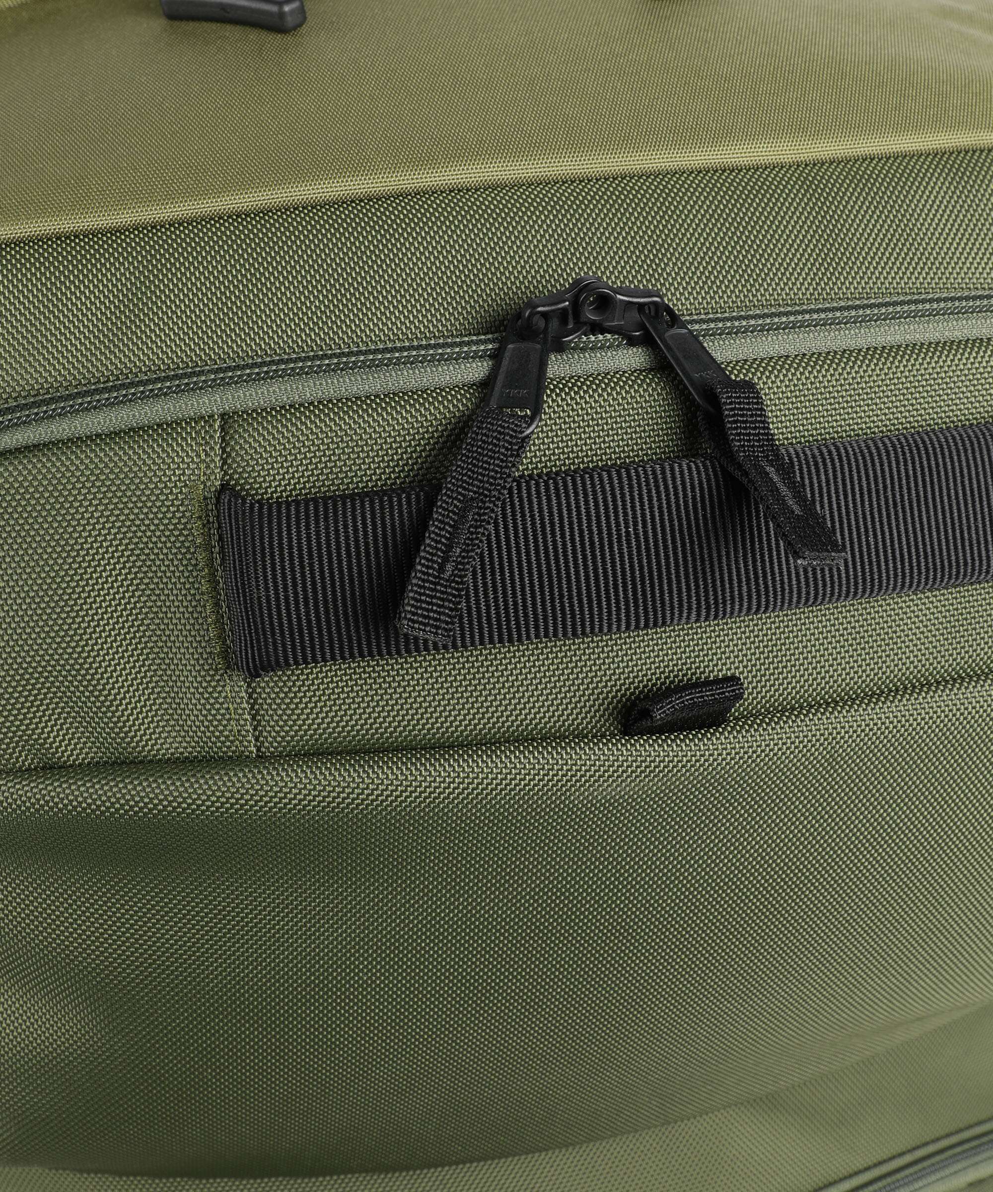Eagle Creek ORV Trunk 30 Reistas met wielen olive green - Image 3