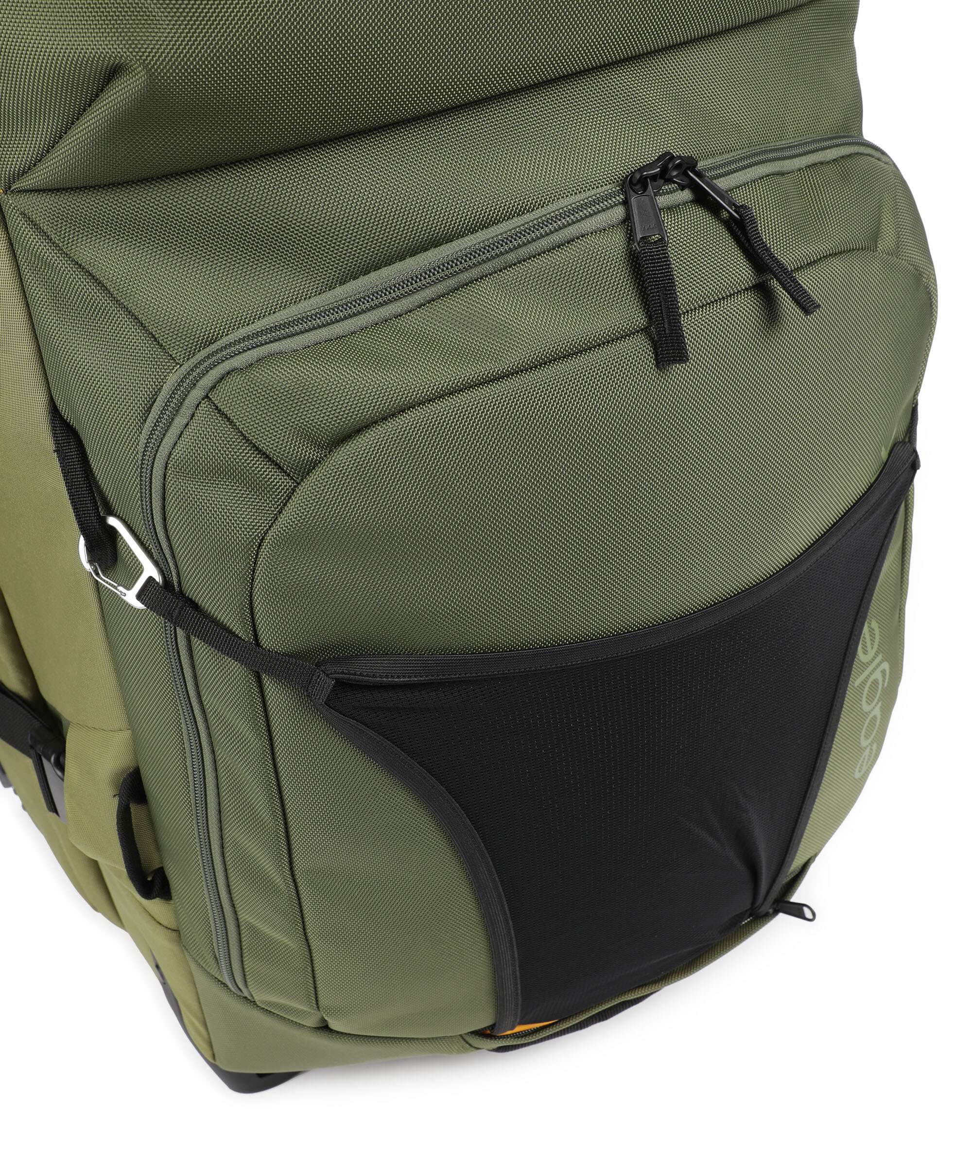 Eagle Creek ORV Trunk 30 Reistas met wielen olive green - Image 4
