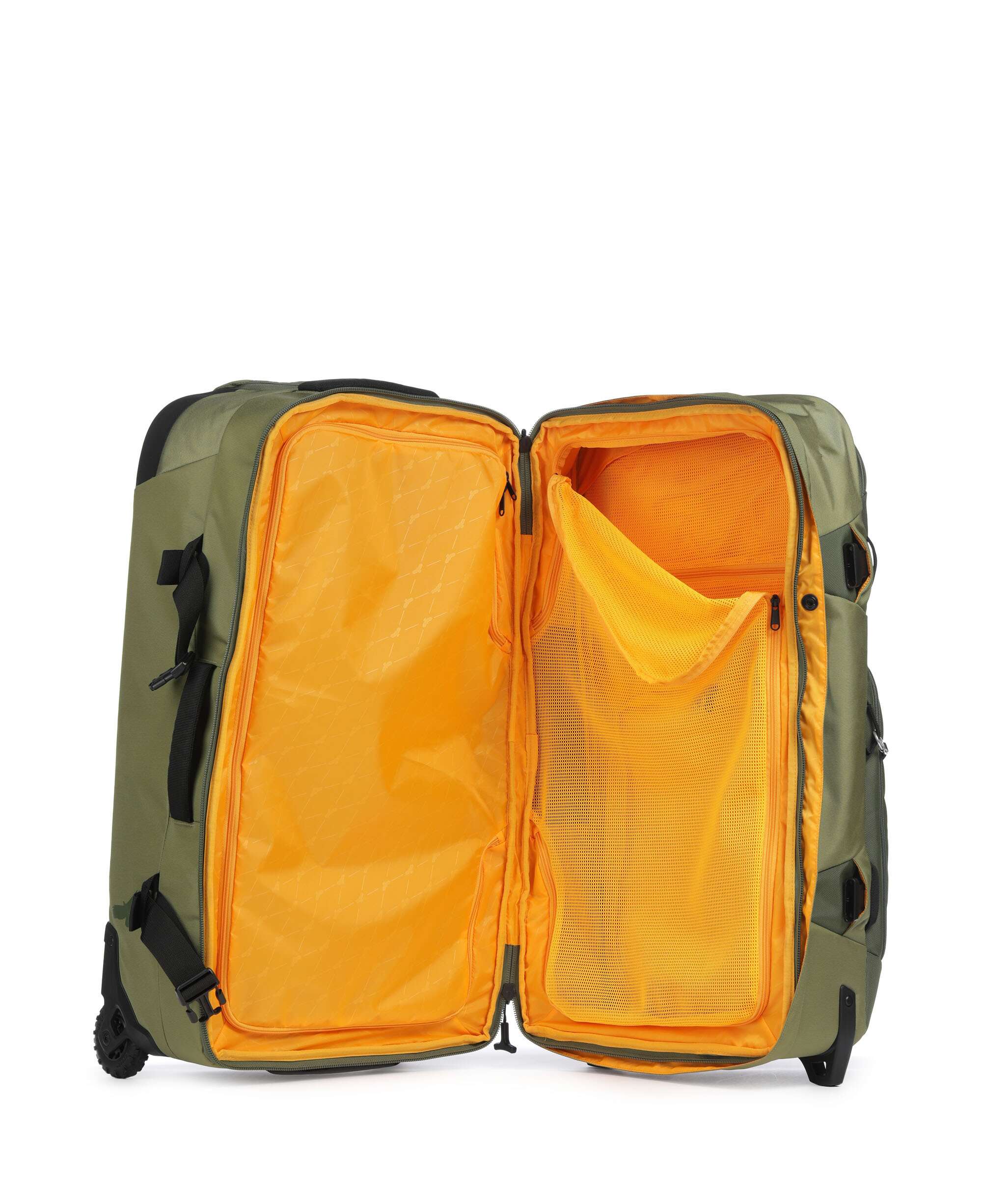 Eagle Creek ORV Trunk 30 Reistas met wielen olive green - Image 6