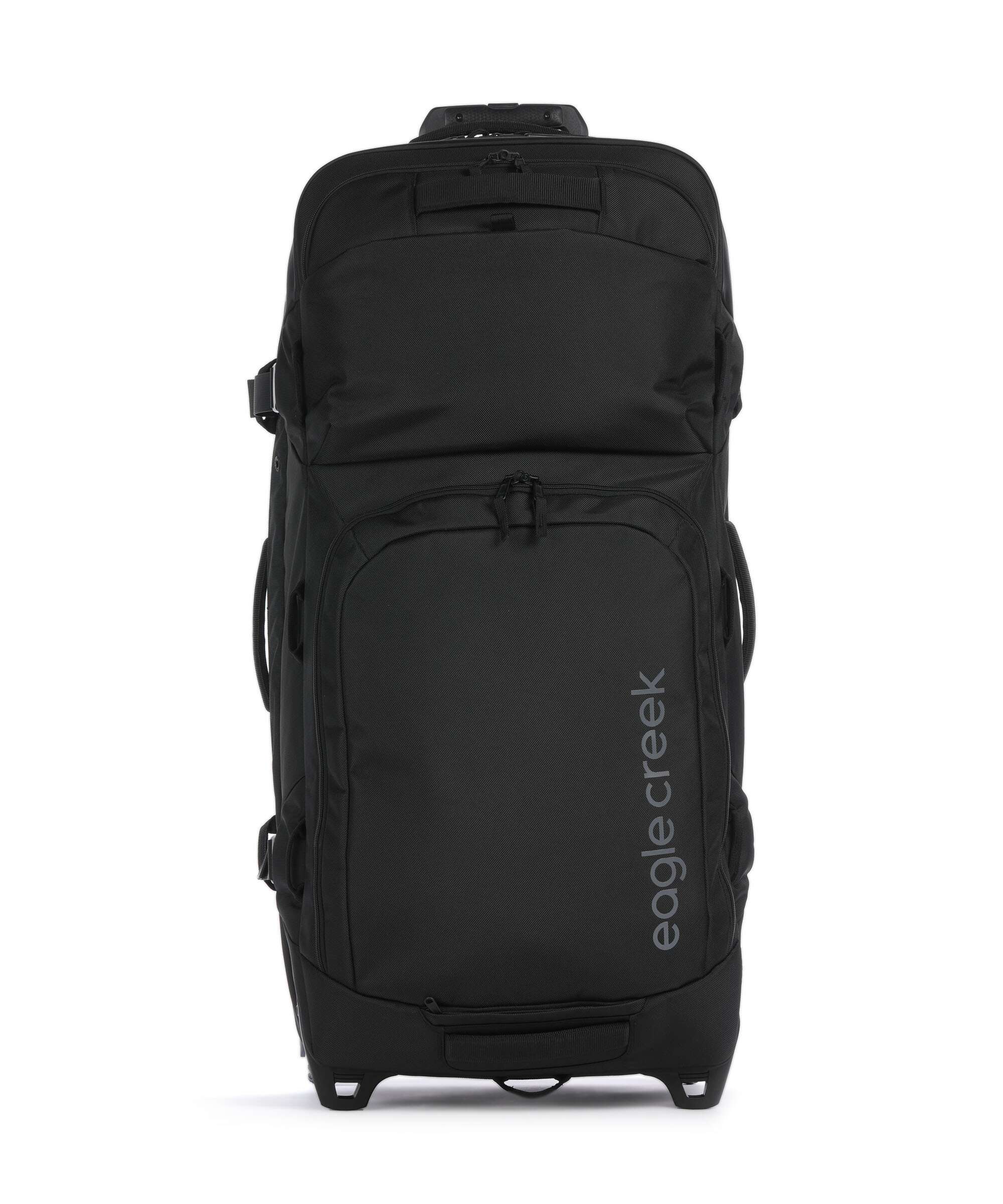 Eagle Creek ORV Trunk 36 Reistas met wielen black