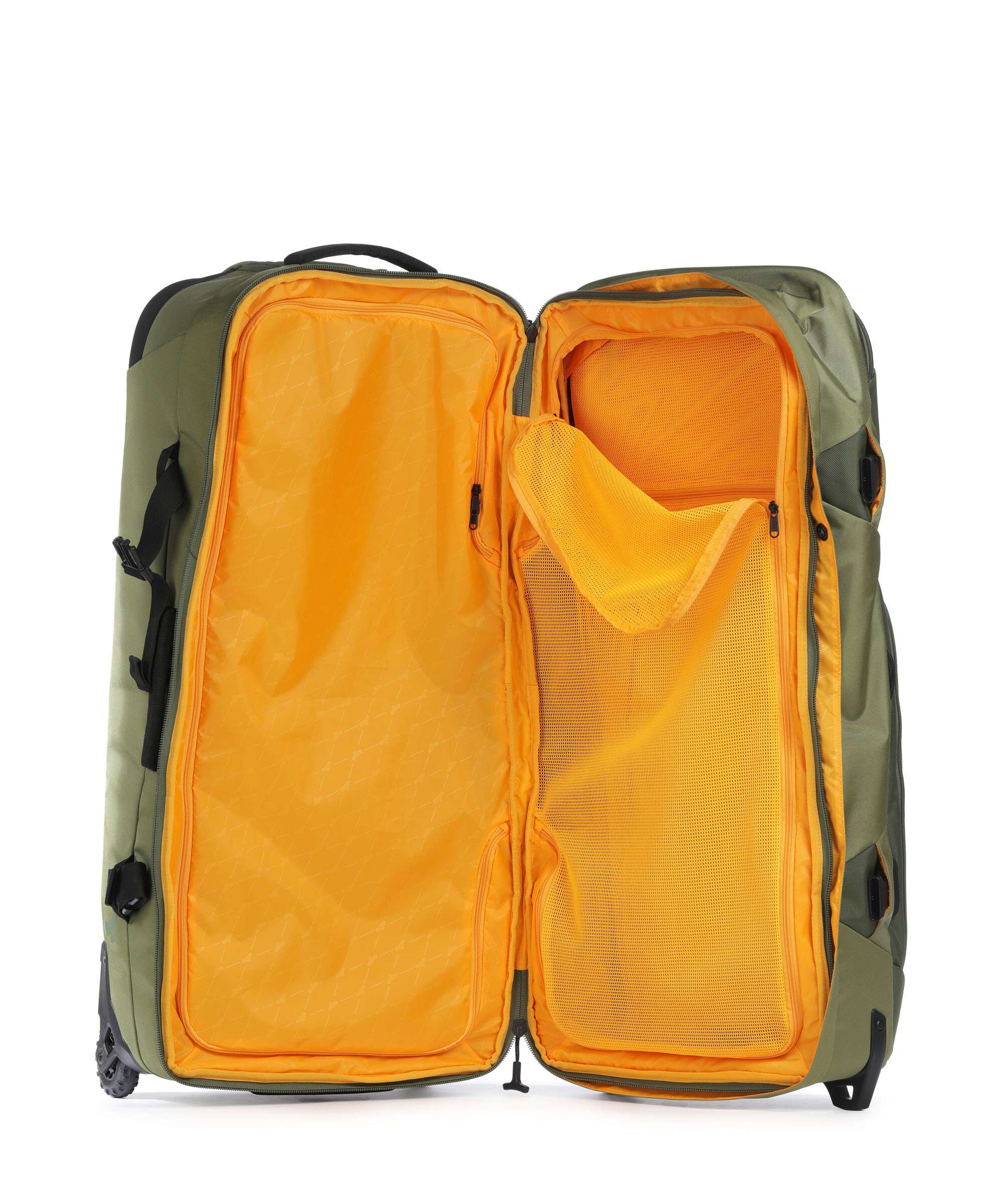 Eagle Creek ORV Trunk 36 Reistas met wielen olive green - Image 6