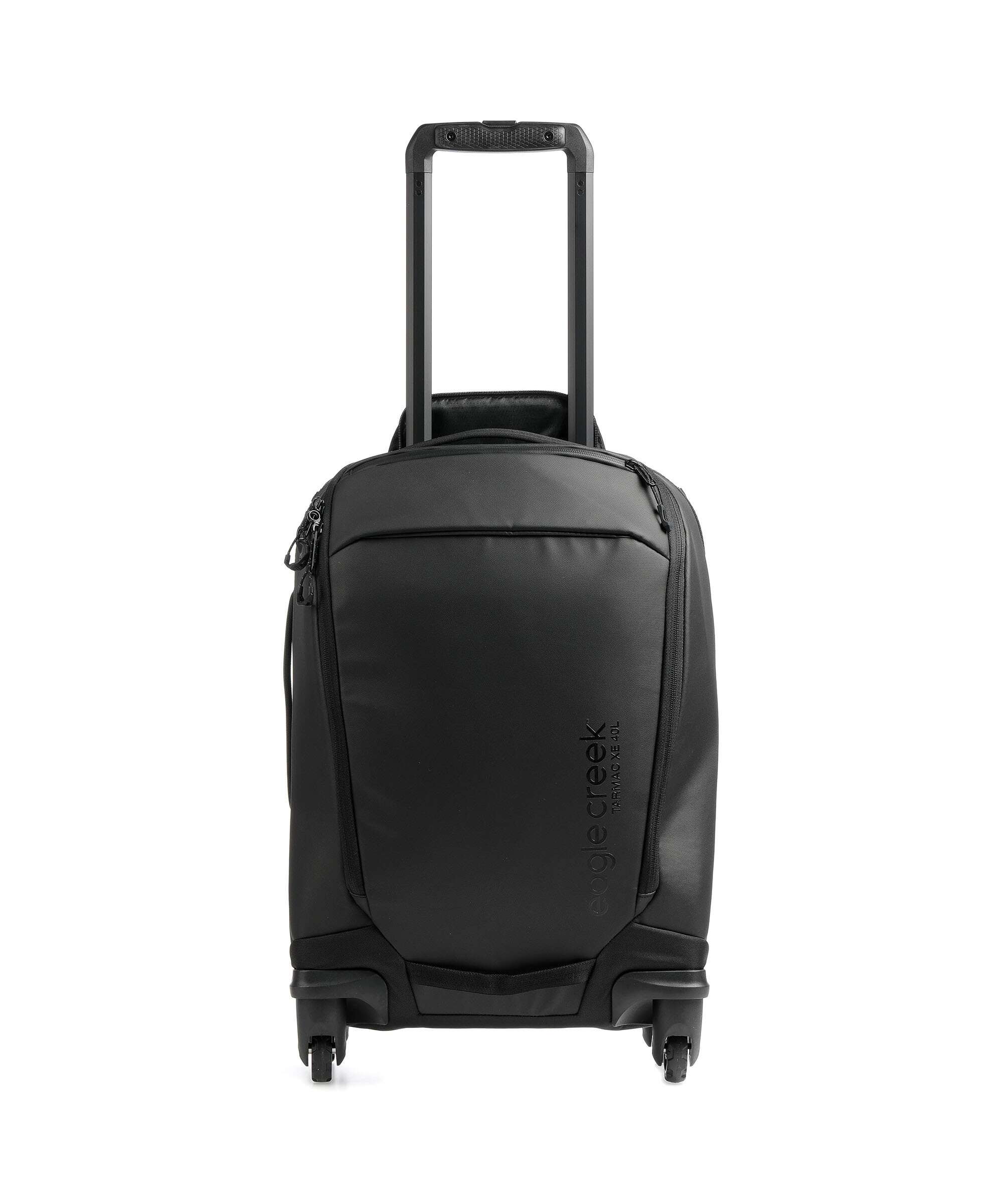 Eagle Creek Tarmac Carry-On Trolley (4 wielen) black