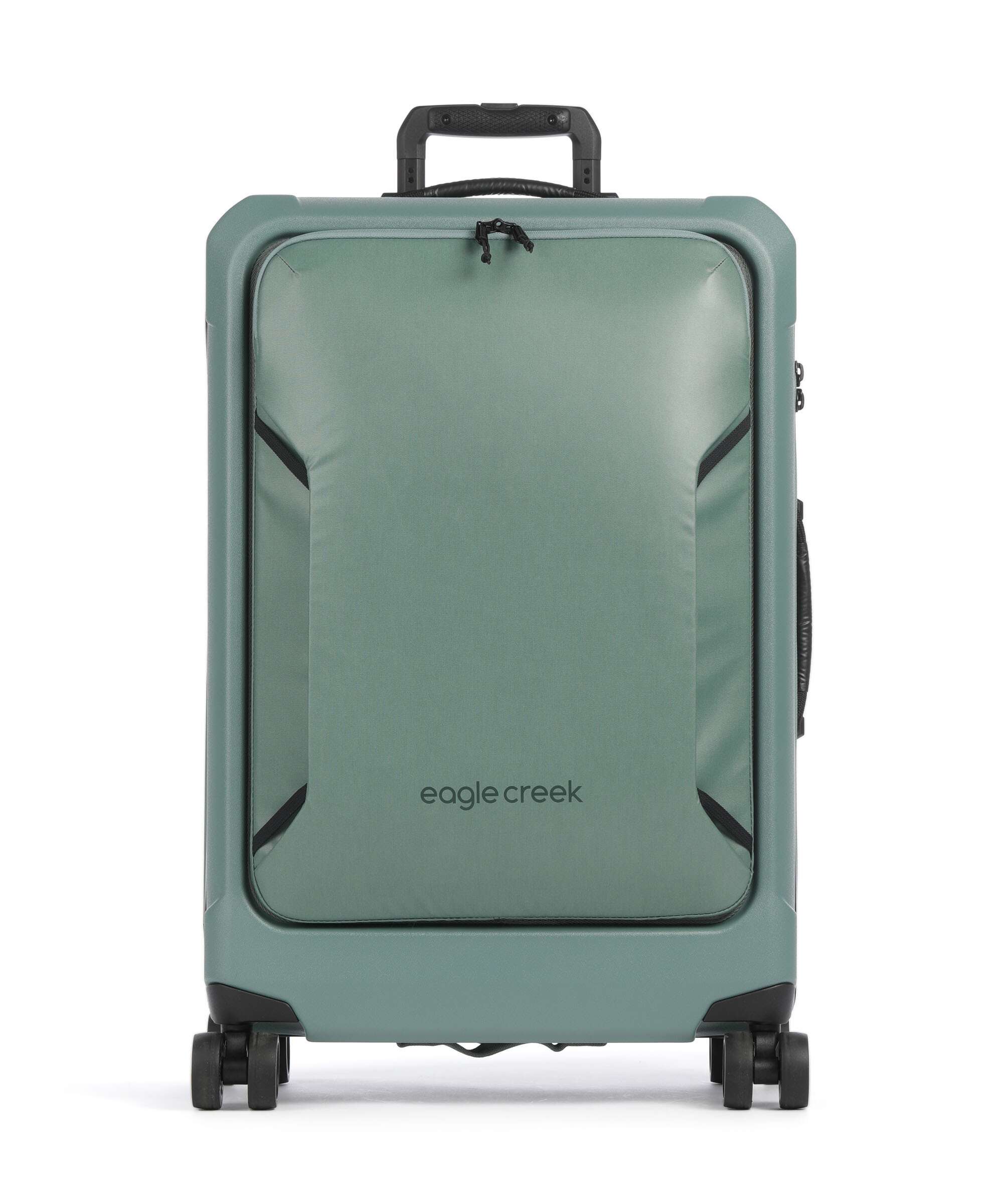 Eagle Creek Tarmac Trolley (4 wielen) duck green