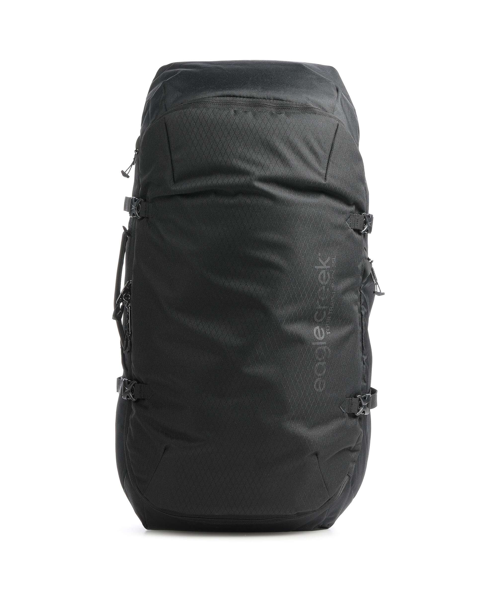 Eagle Creek Tour Travel Pack 55 S/M Reis rugzak black
