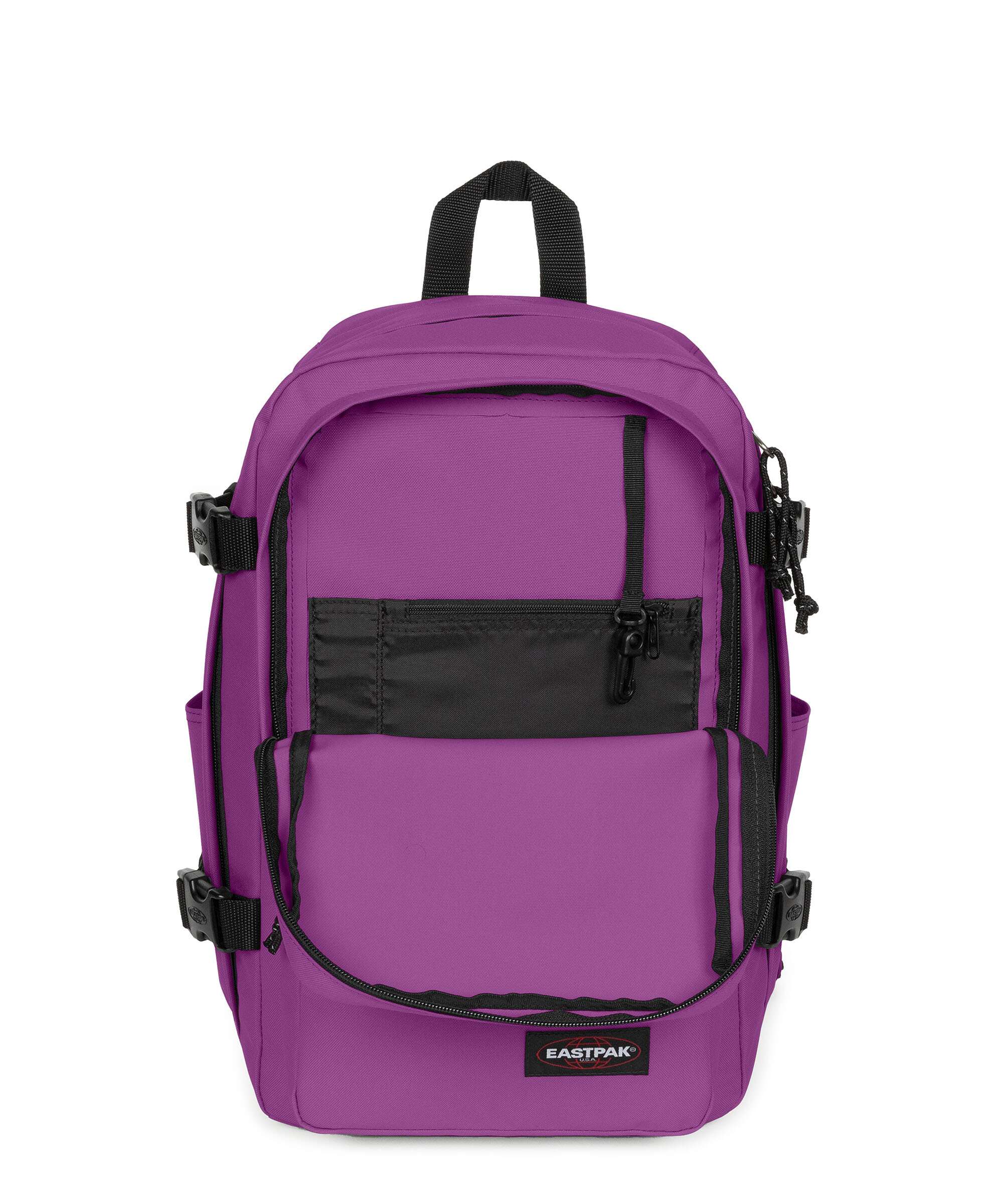 Eastpak Cabin Pak' Reis rugzak fig purple - Image 4