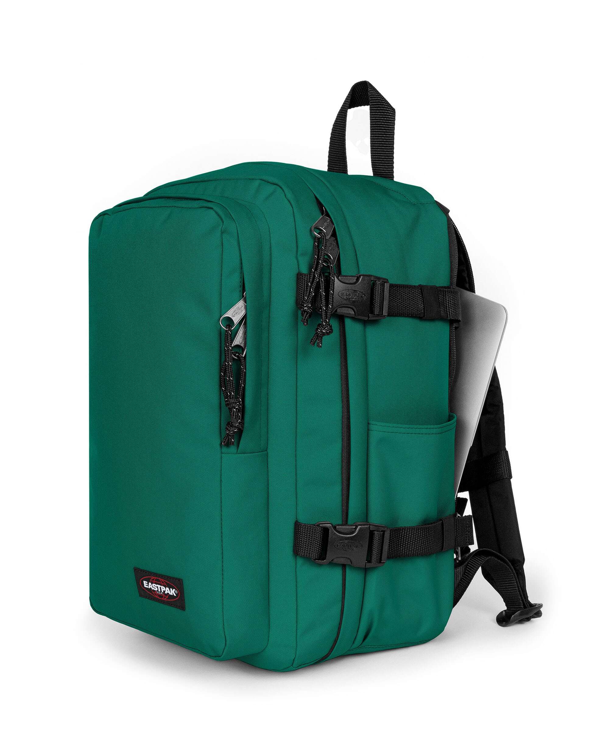 Eastpak Cabin Pak' Reis rugzak pineneedle green - Image 4