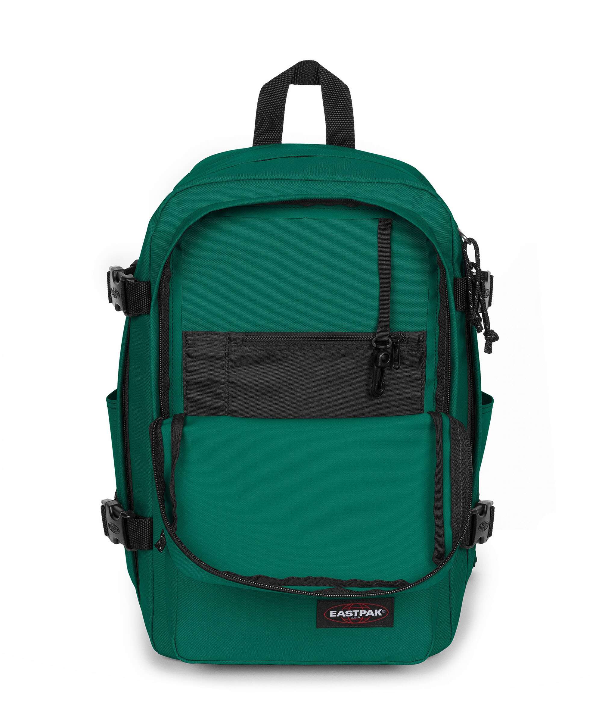 Eastpak Cabin Pak' Reis rugzak pineneedle green - Image 5