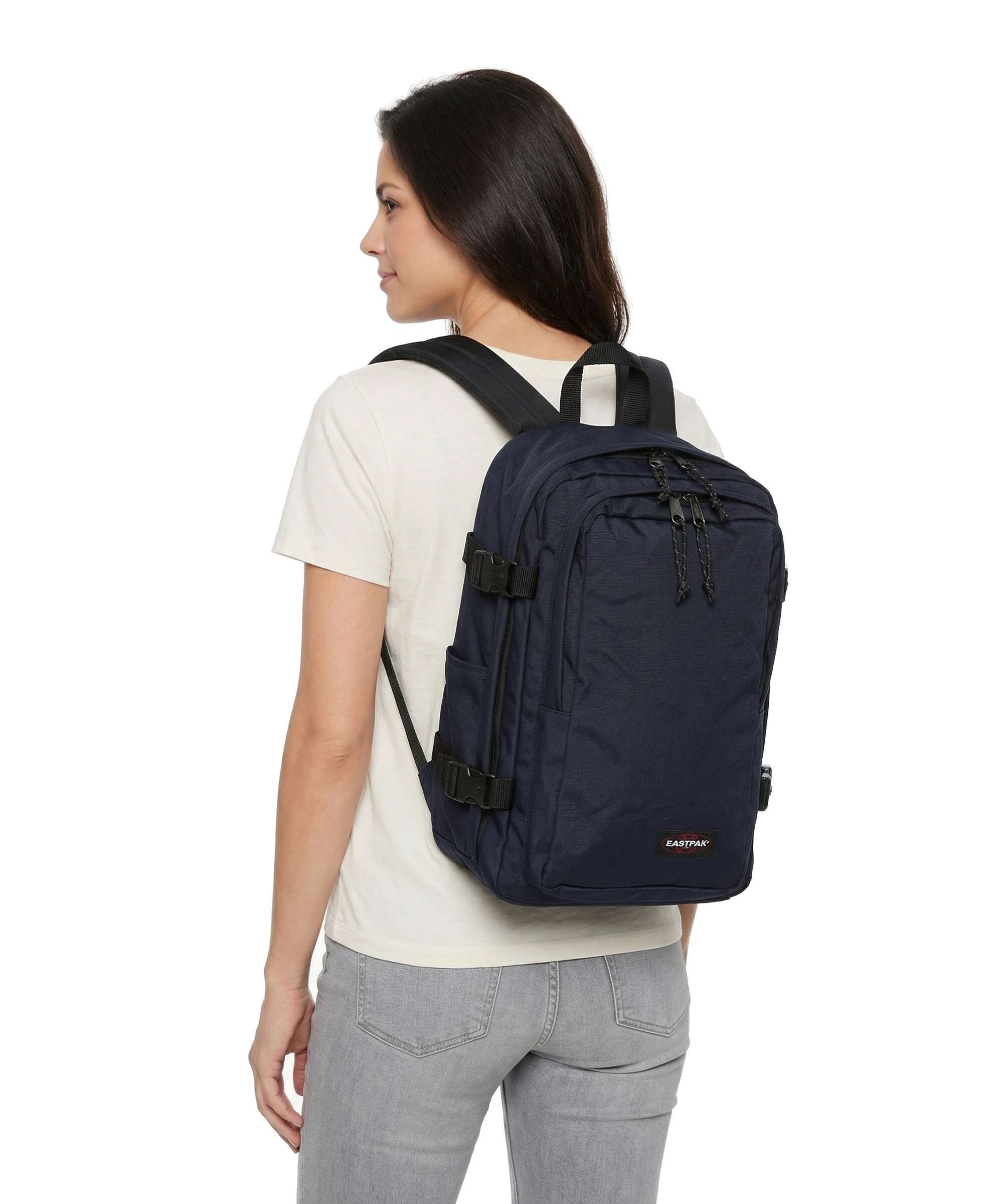 Eastpak Cabin Pak' Reis rugzak ultramarine - Image 3