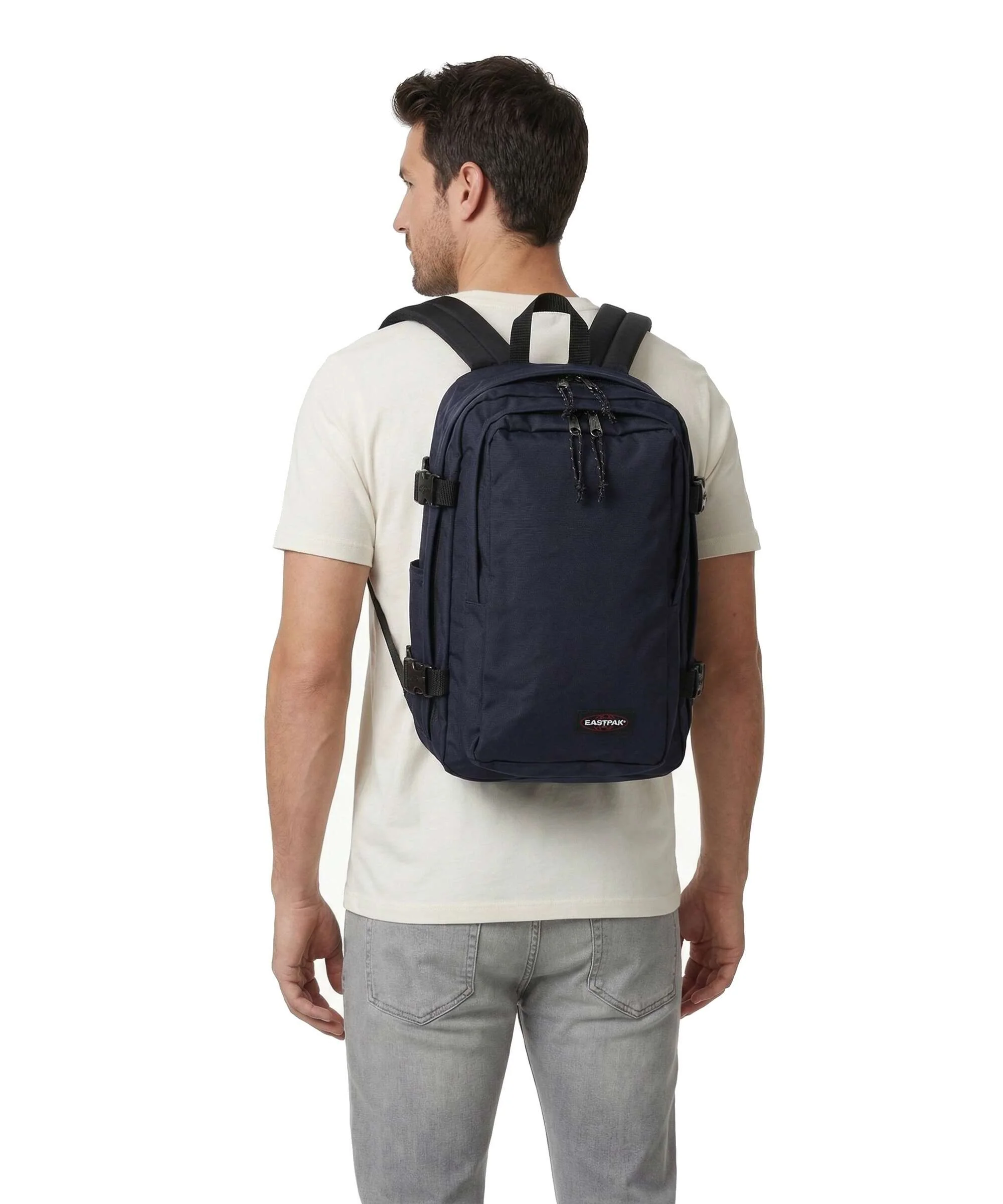 Eastpak Cabin Pak' Reis rugzak ultramarine - Image 4
