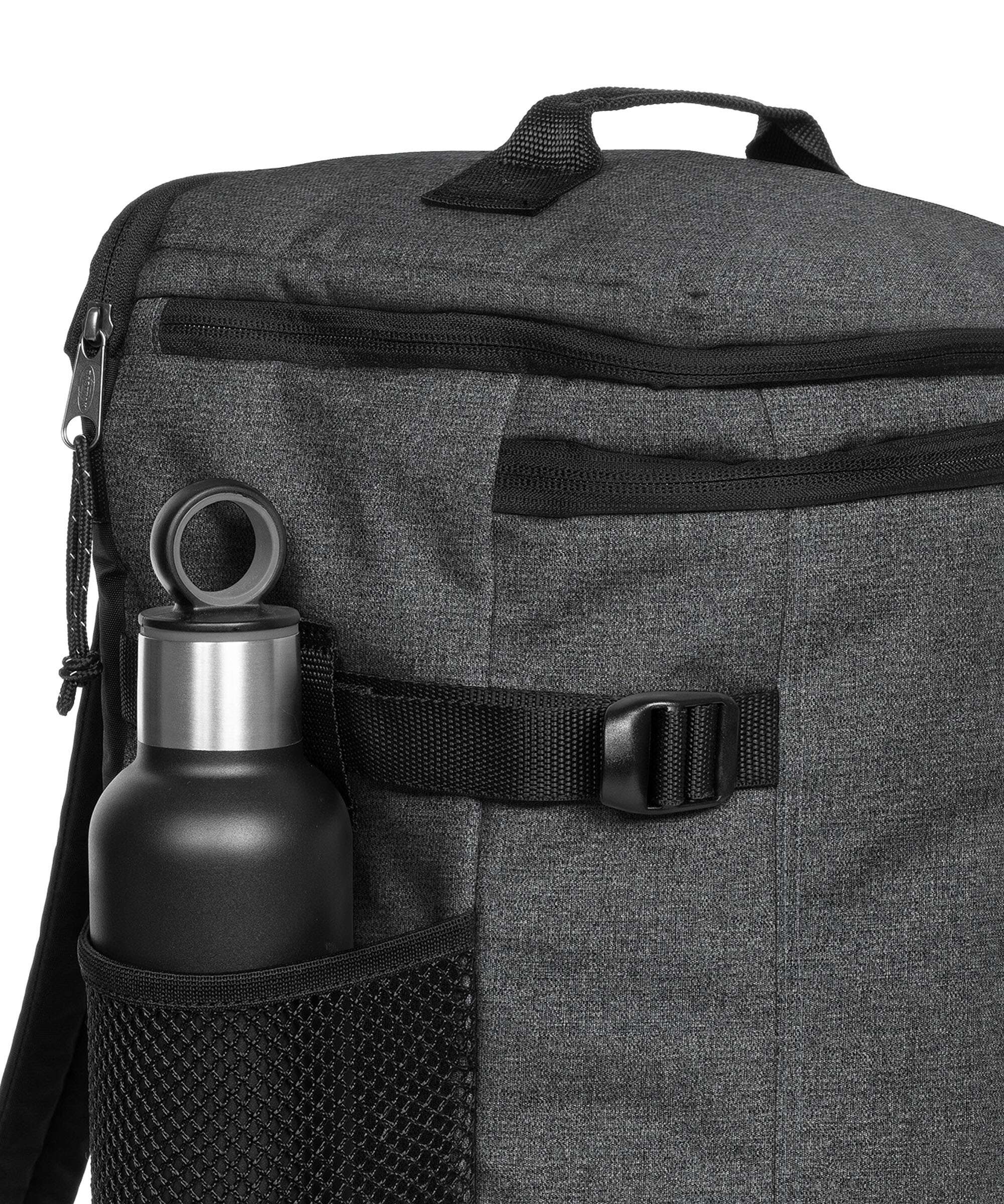 Eastpak Carry-Pack Reis rugzak black denim - Image 5