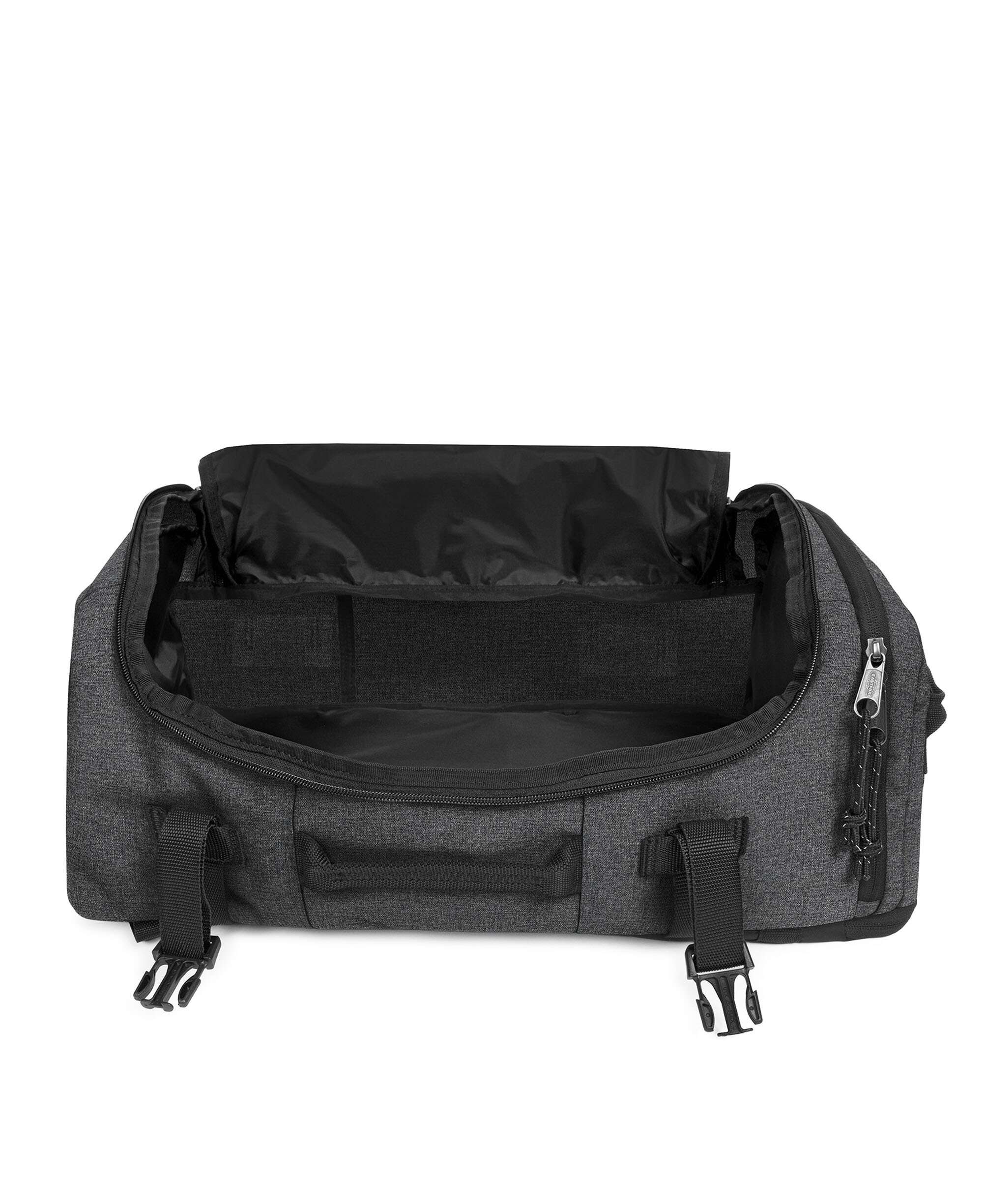 Eastpak Carry-Pack Reis rugzak black denim - Image 6
