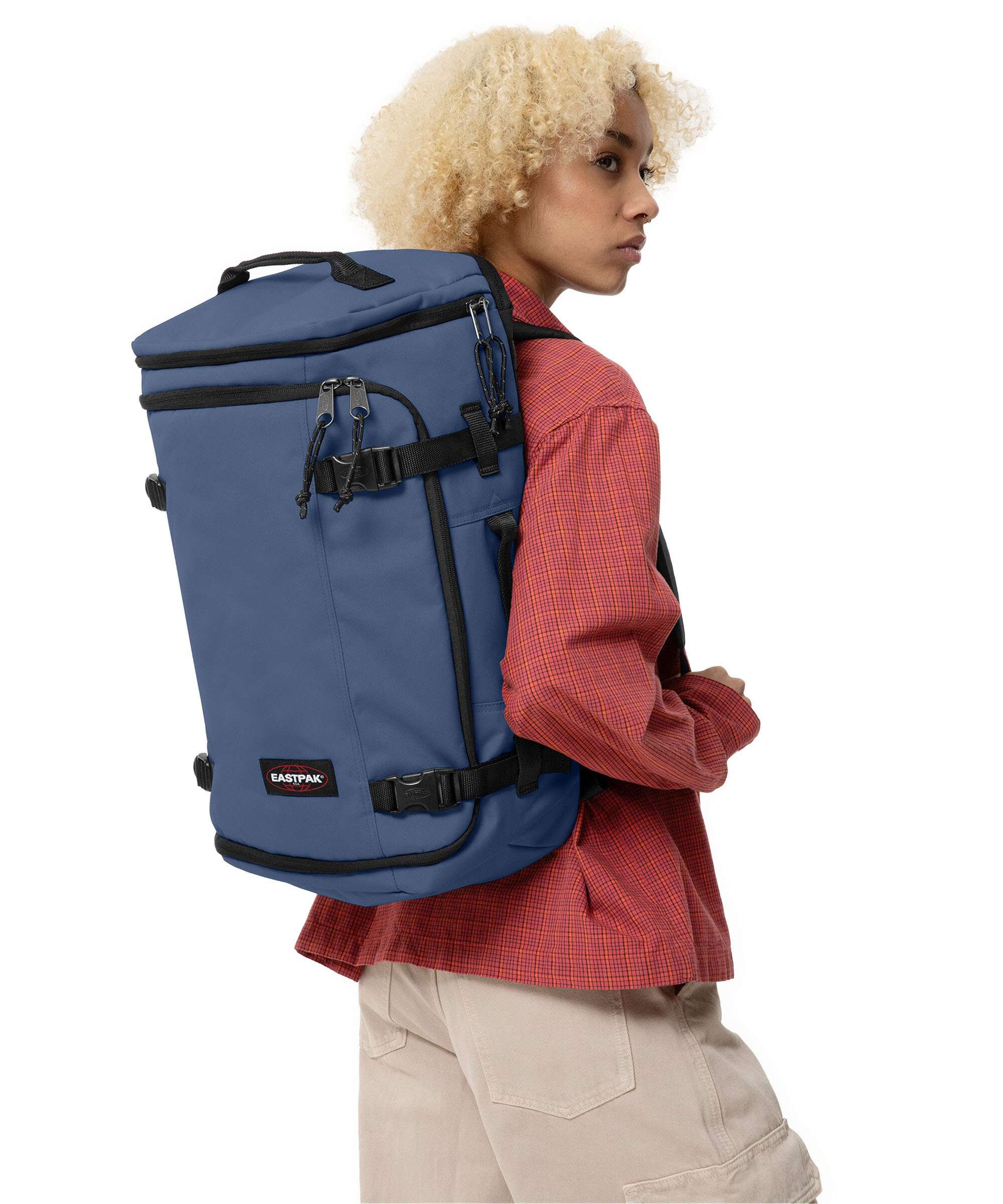 Eastpak Carry-Pack Reis rugzak powder pilot - Image 3