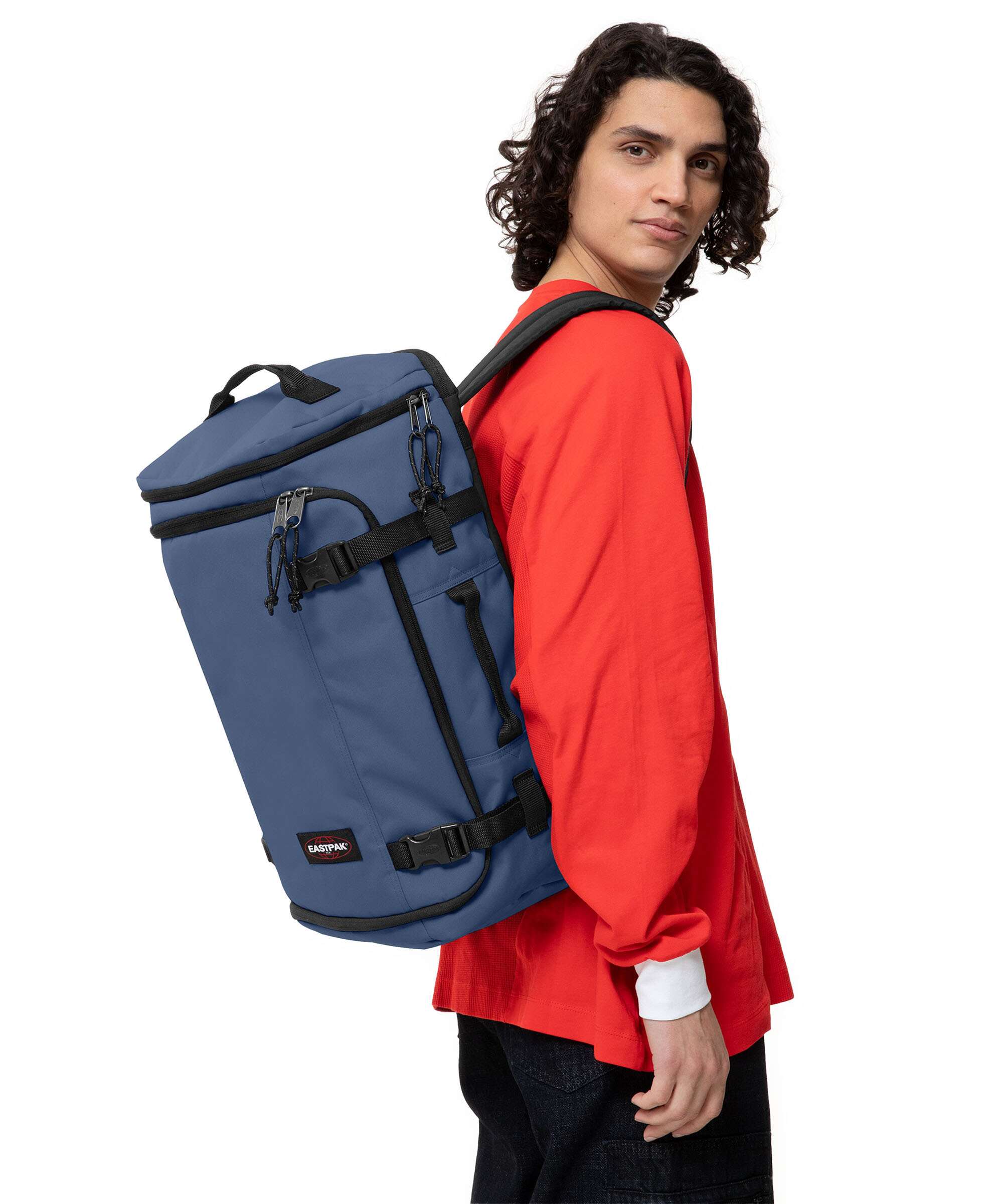Eastpak Carry-Pack Reis rugzak powder pilot - Image 4
