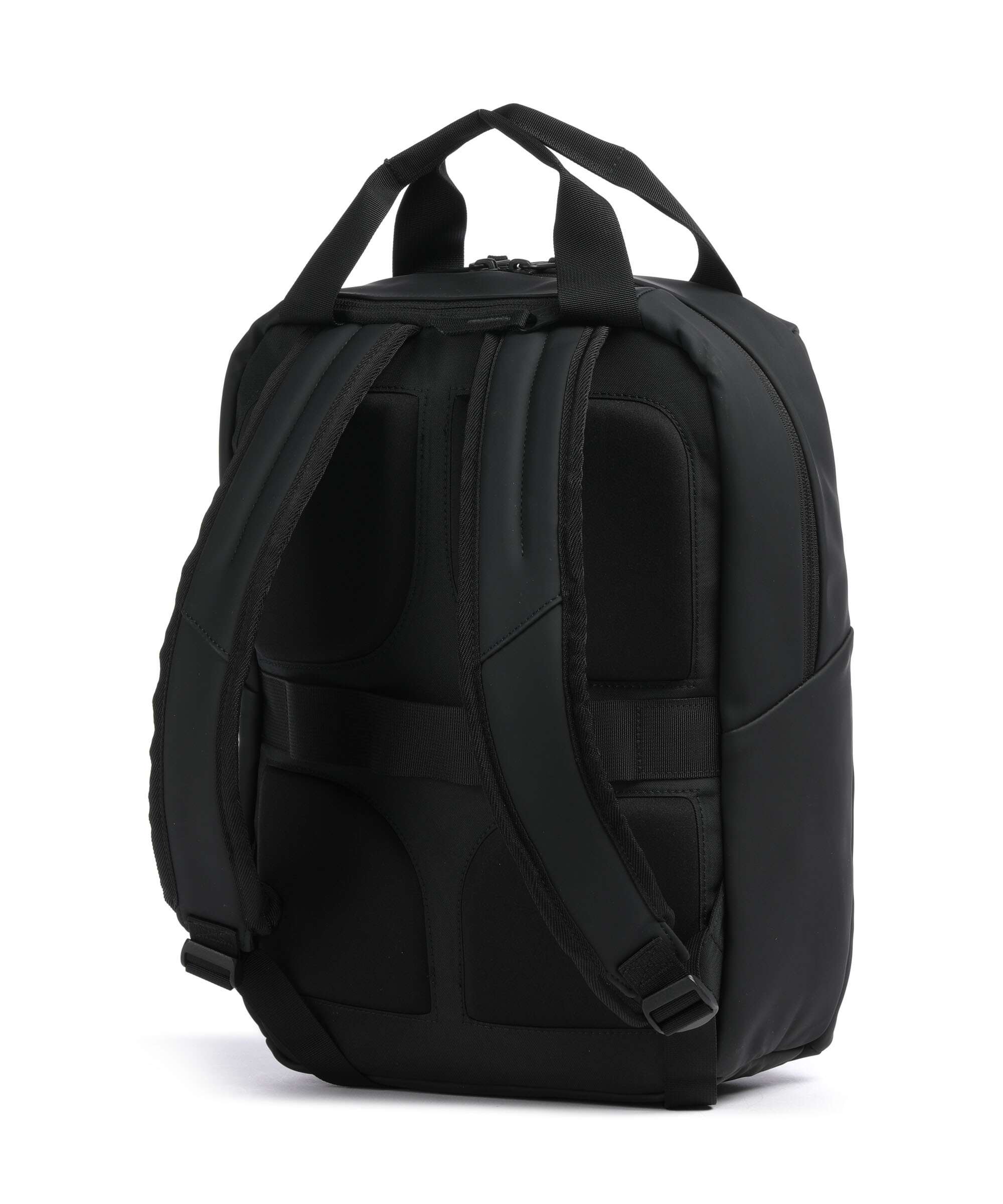 Eastpak Cnnct F Tecum Rugzak matte black - Image 2