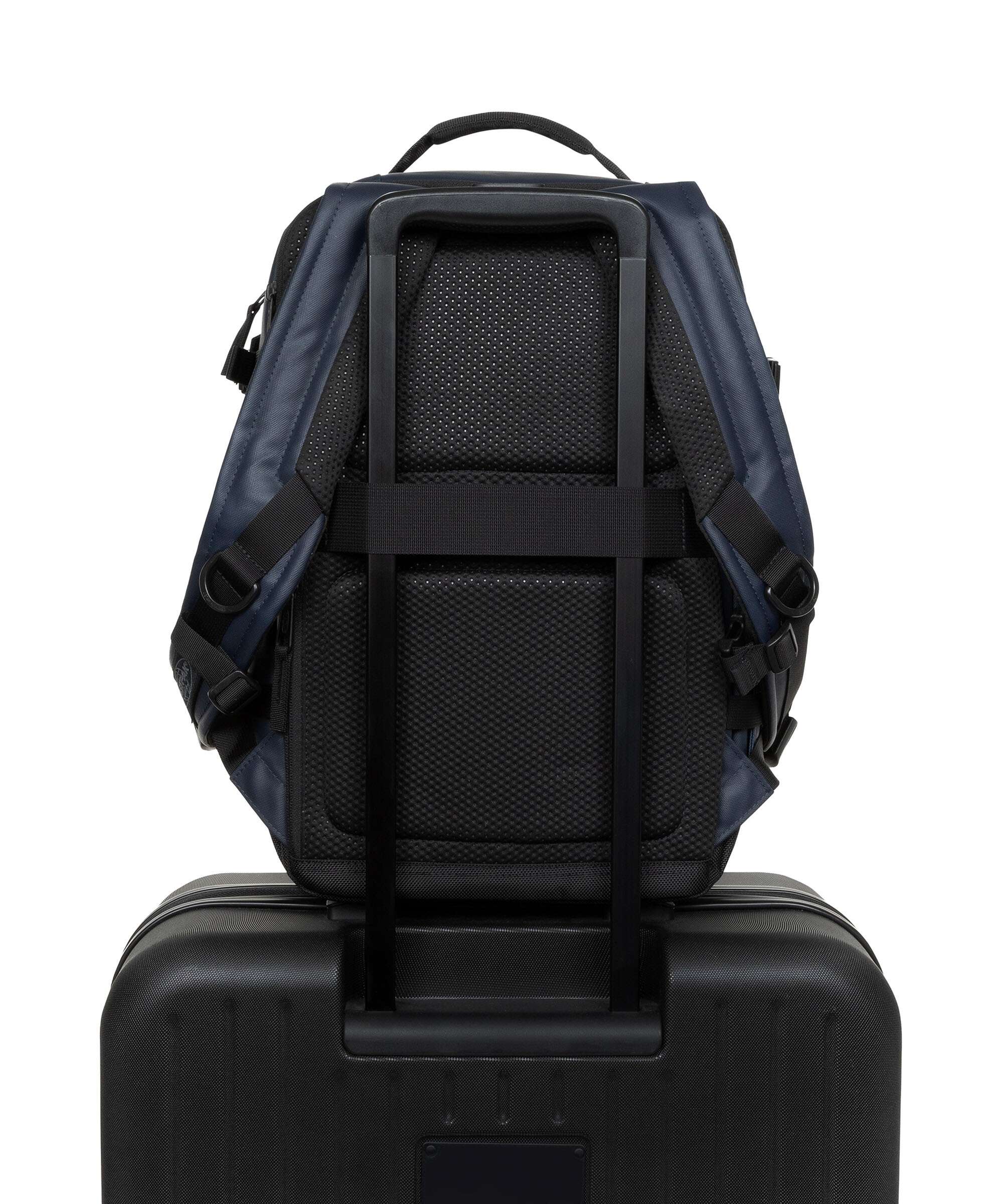 Eastpak CNNCT Tecum Cabin Reis rugzak admiral - Image 5