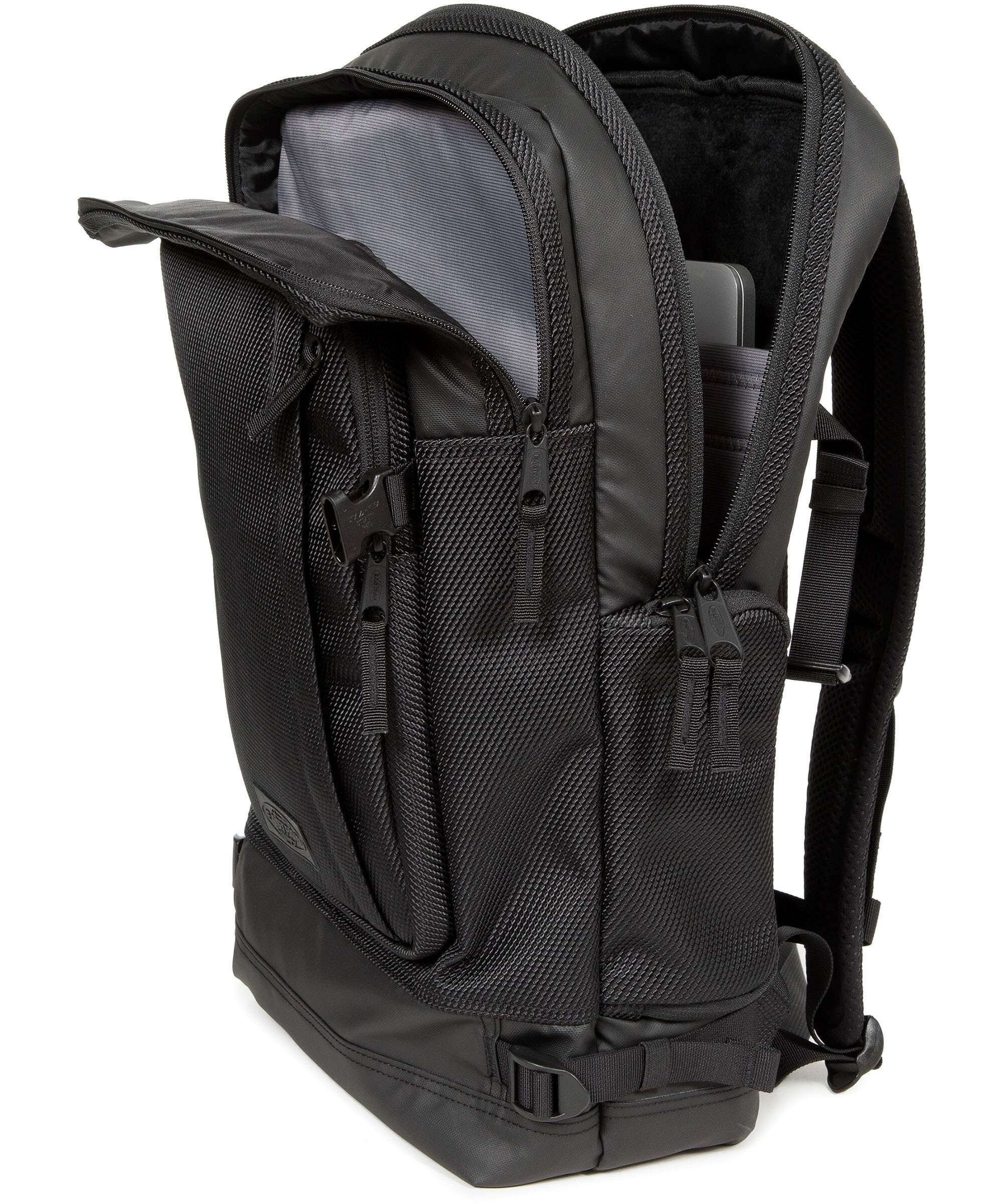 Eastpak CNNCT Tecum L Rugzak coast - Image 5