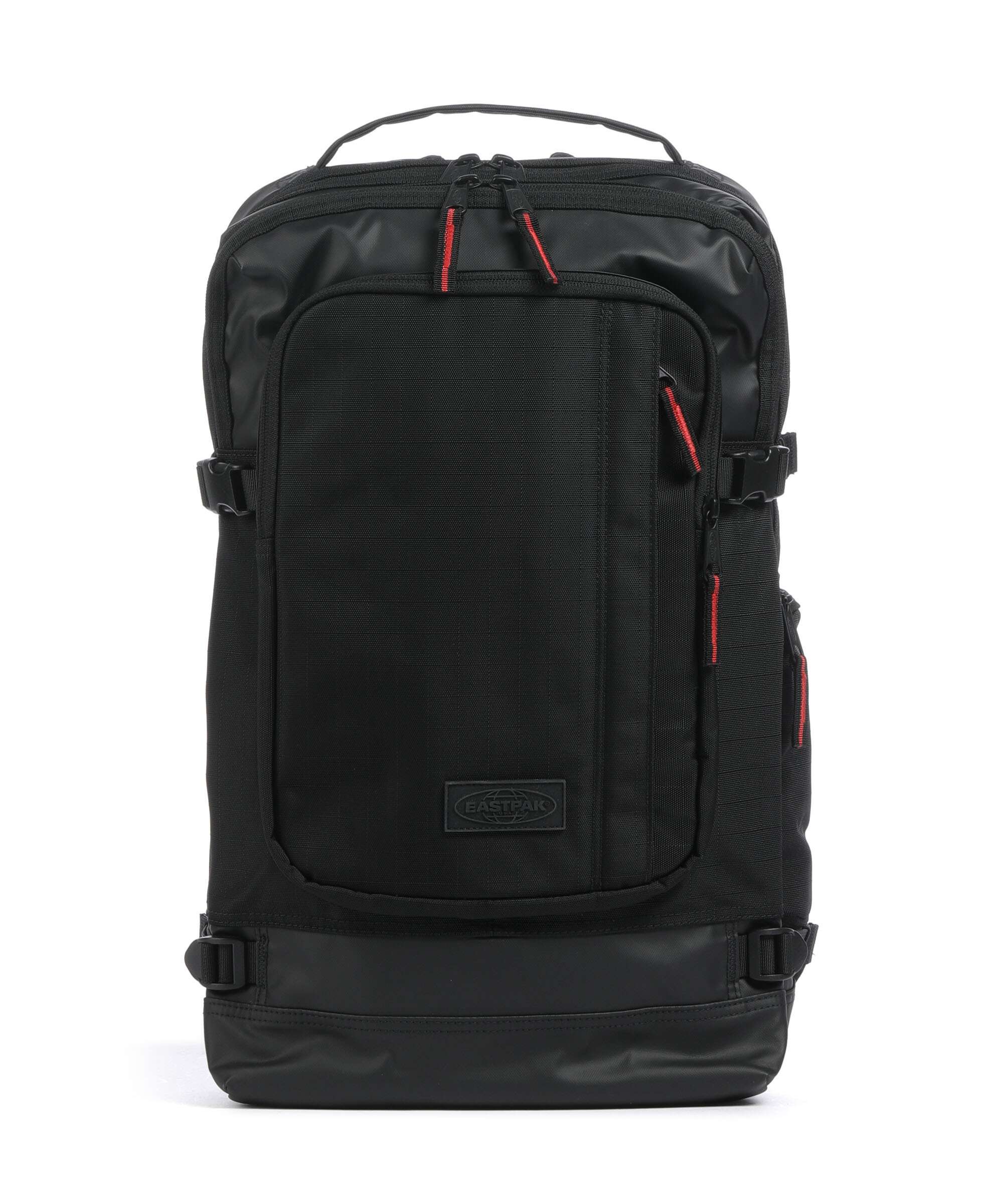 Eastpak CNNCT Tecum L Rugzak rip black