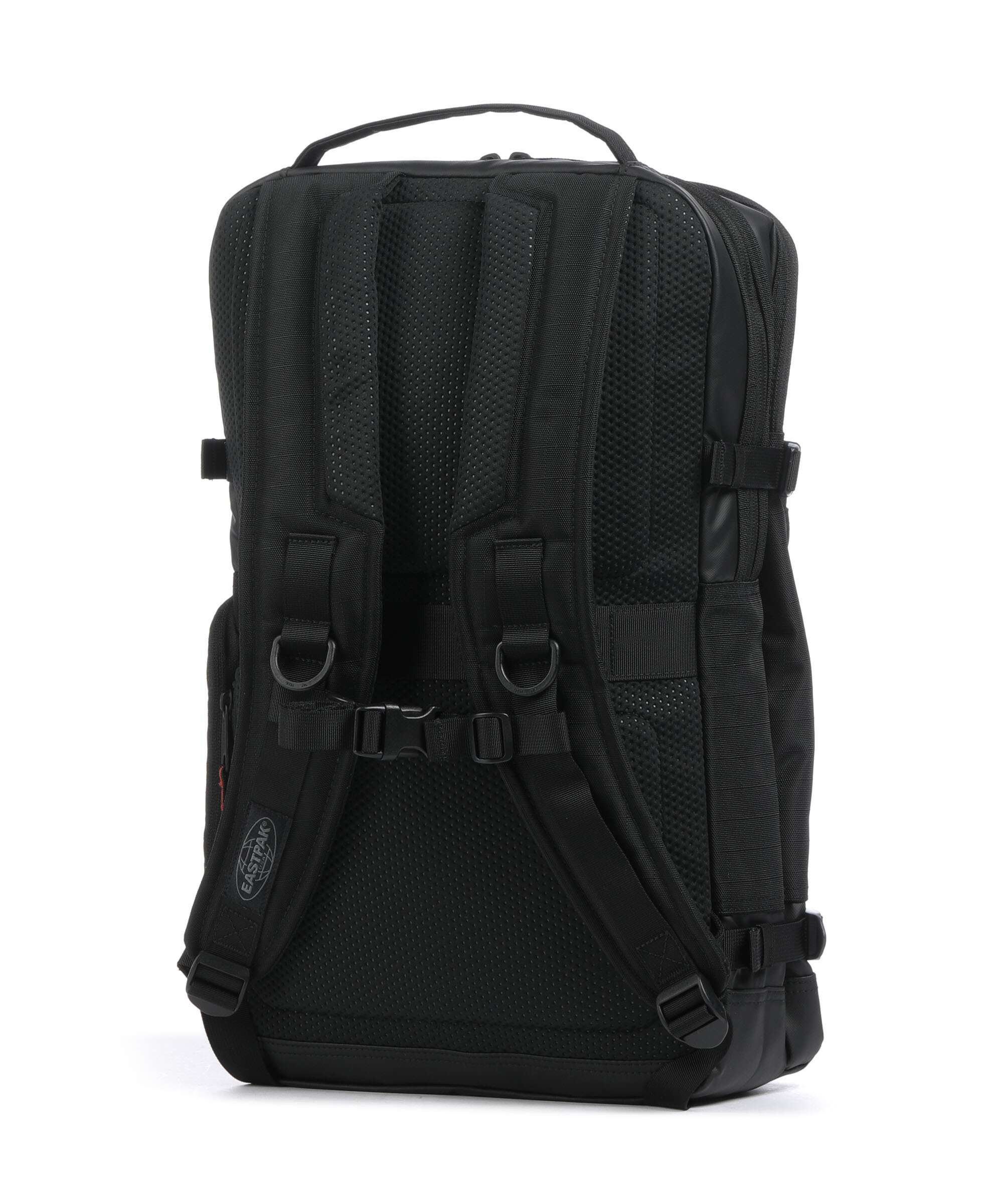 Eastpak CNNCT Tecum L Rugzak rip black - Image 2