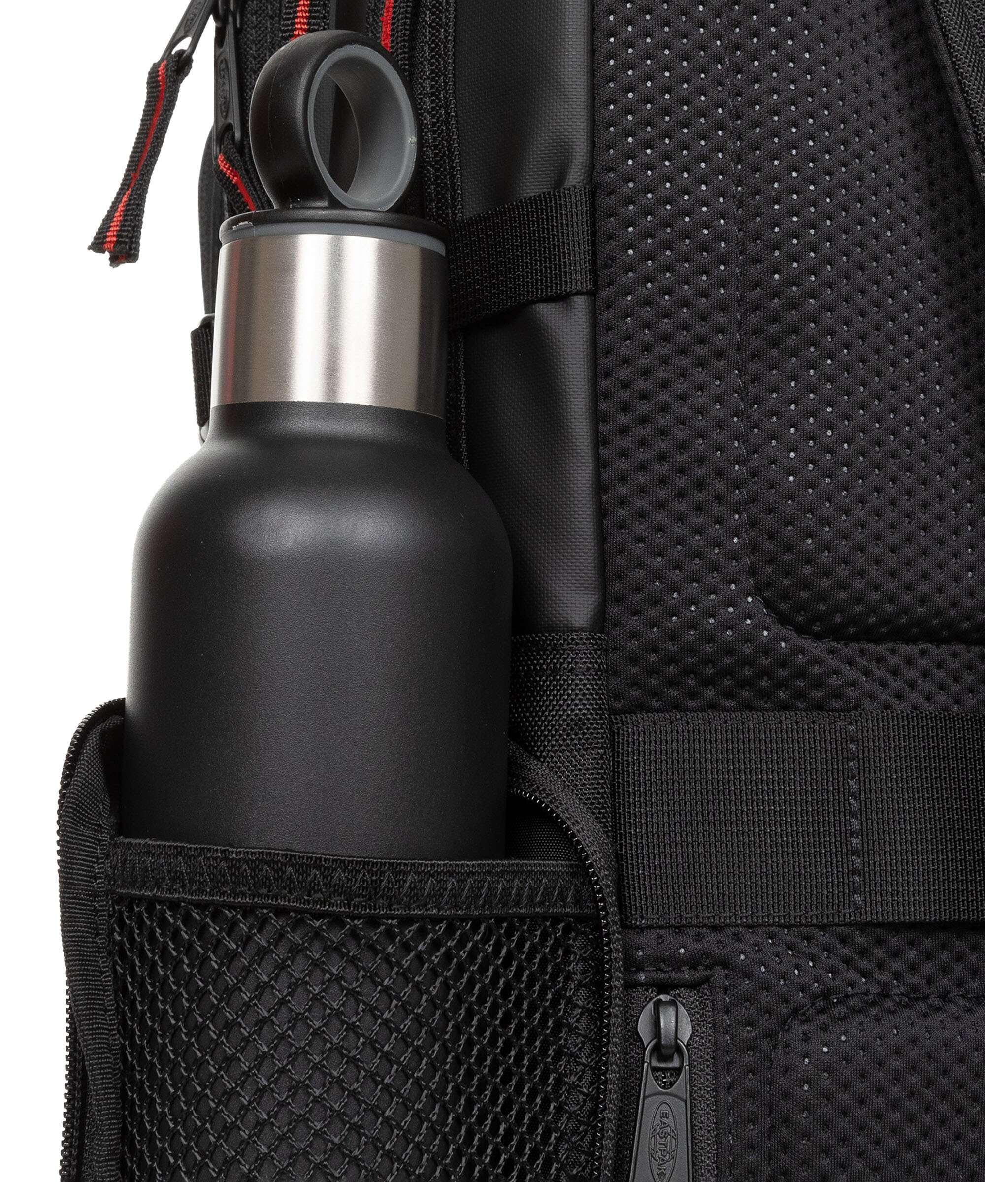 Eastpak CNNCT Tecum L Rugzak rip black - Image 5