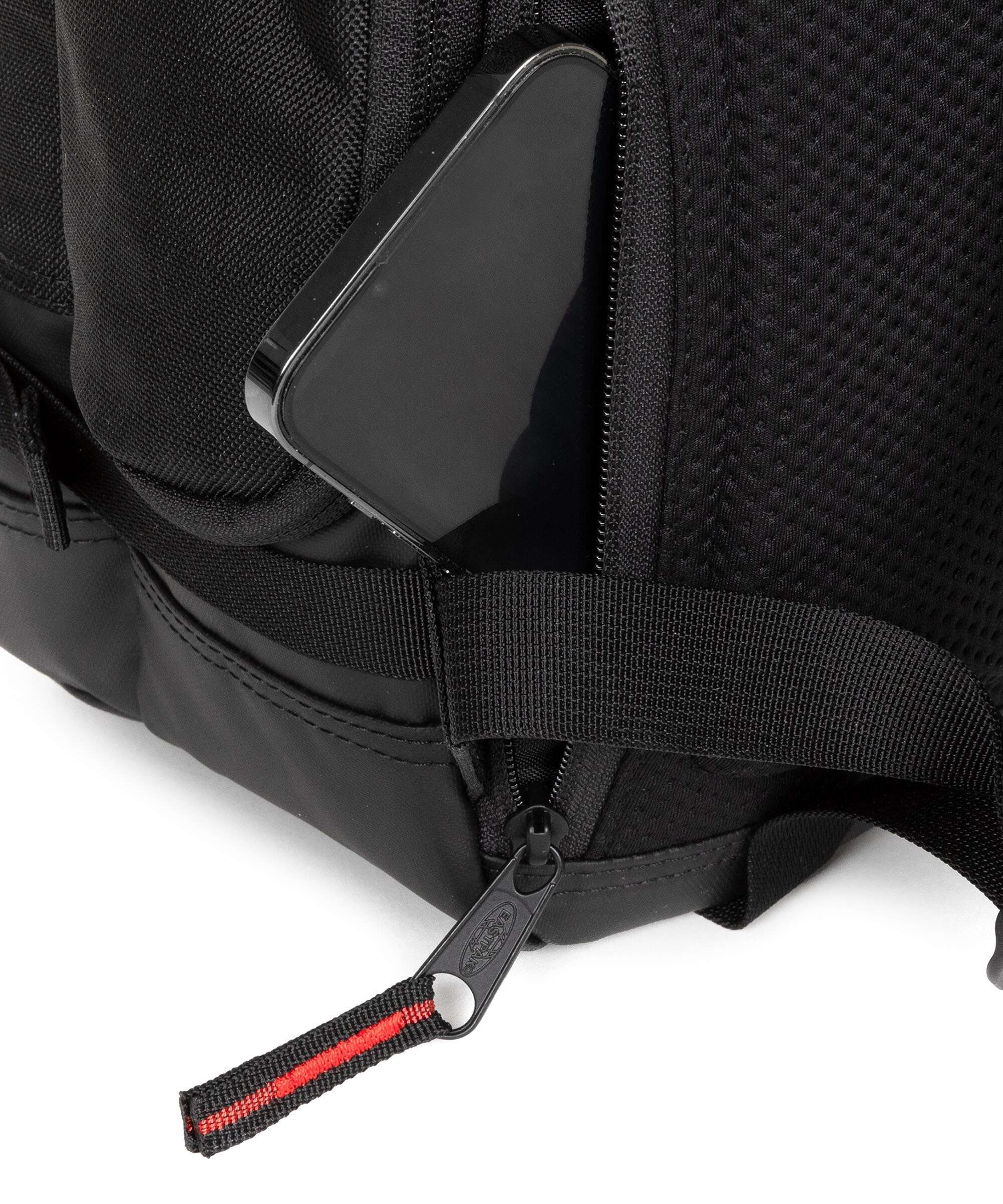 Eastpak CNNCT Tecum L Rugzak rip black - Image 6