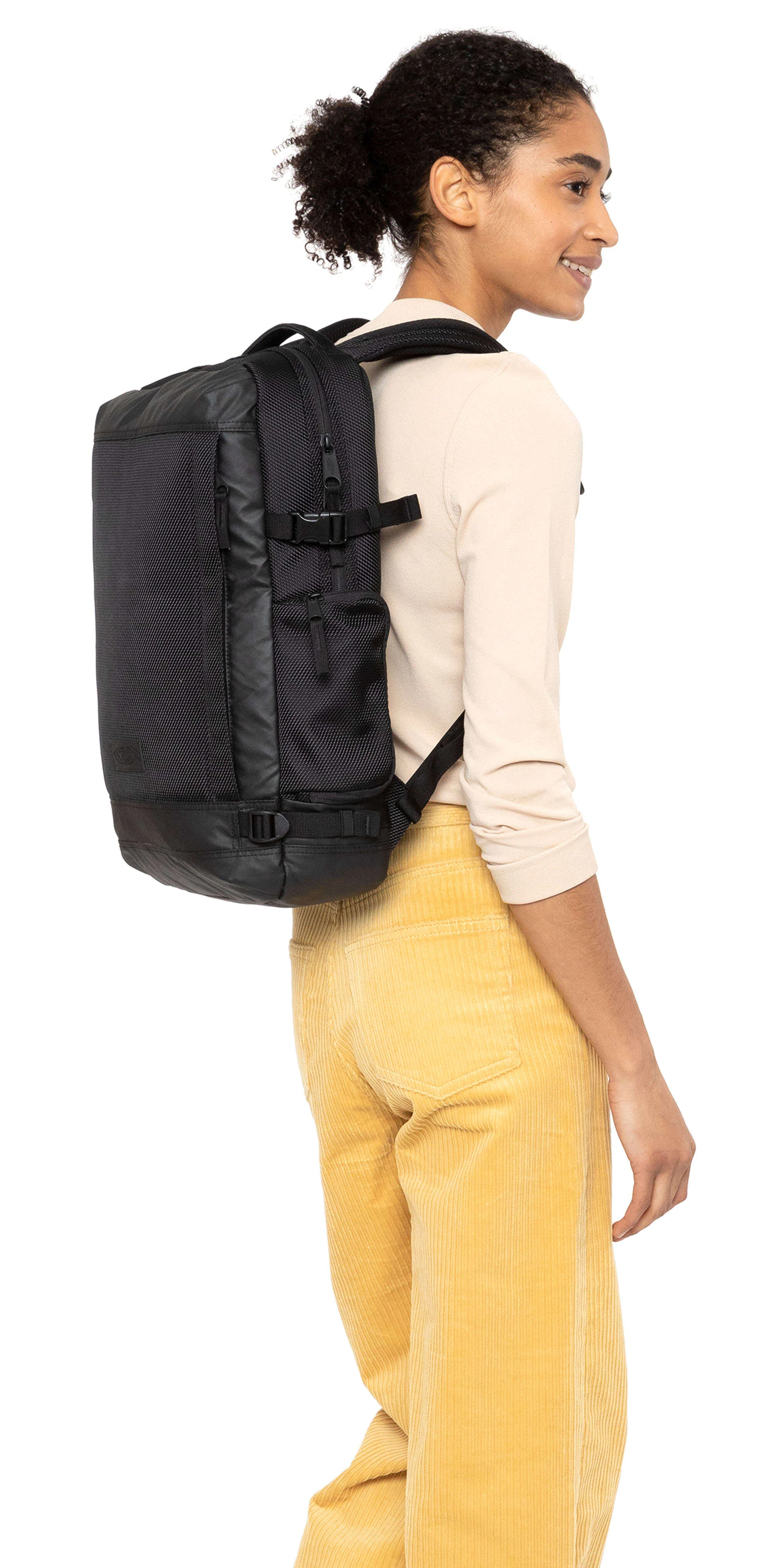 Eastpak CNNCT Tecum M Rugzak coast - Image 3