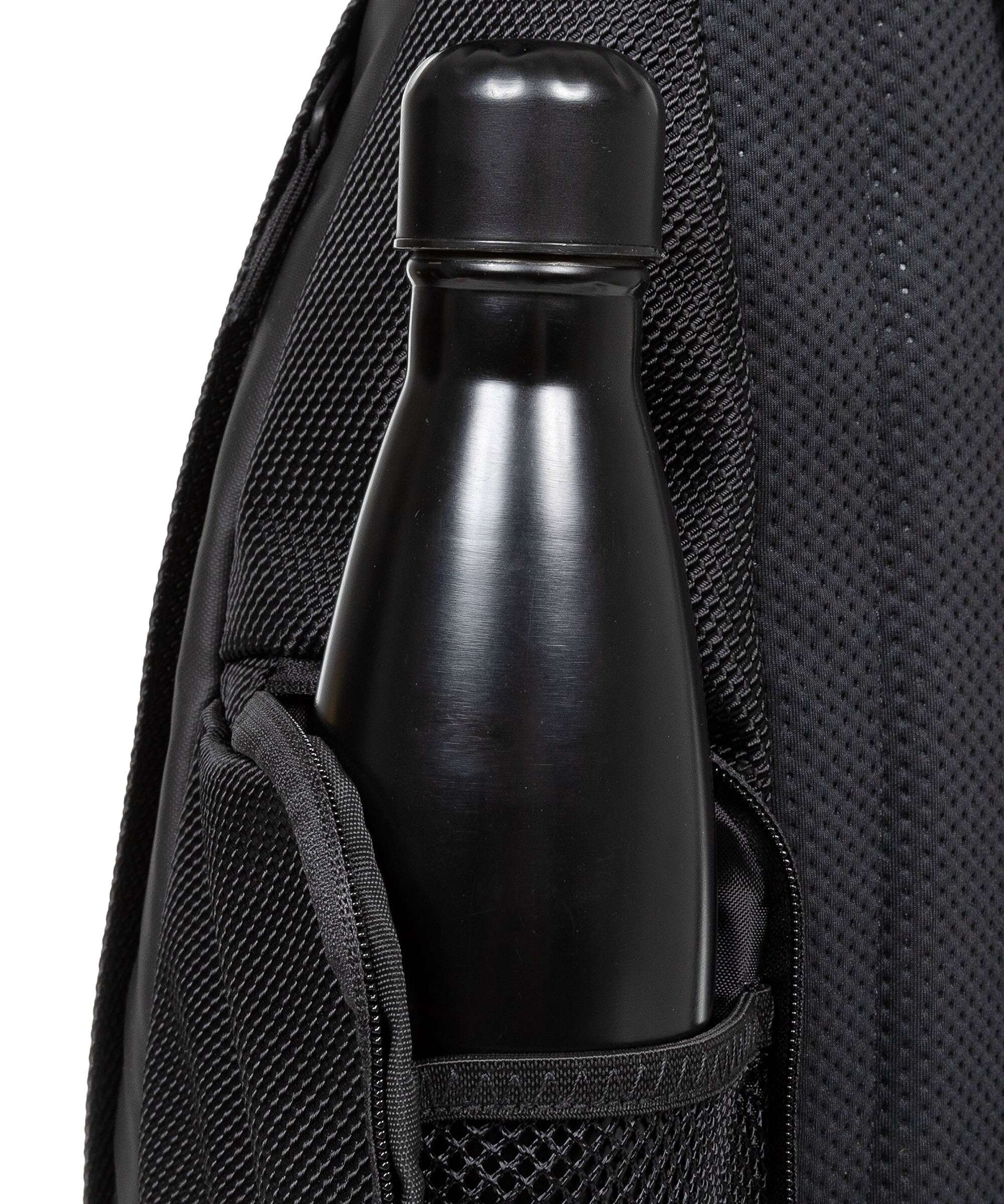 Eastpak Cnnct Tecum Roll Rolltop rugzak coast - Image 5