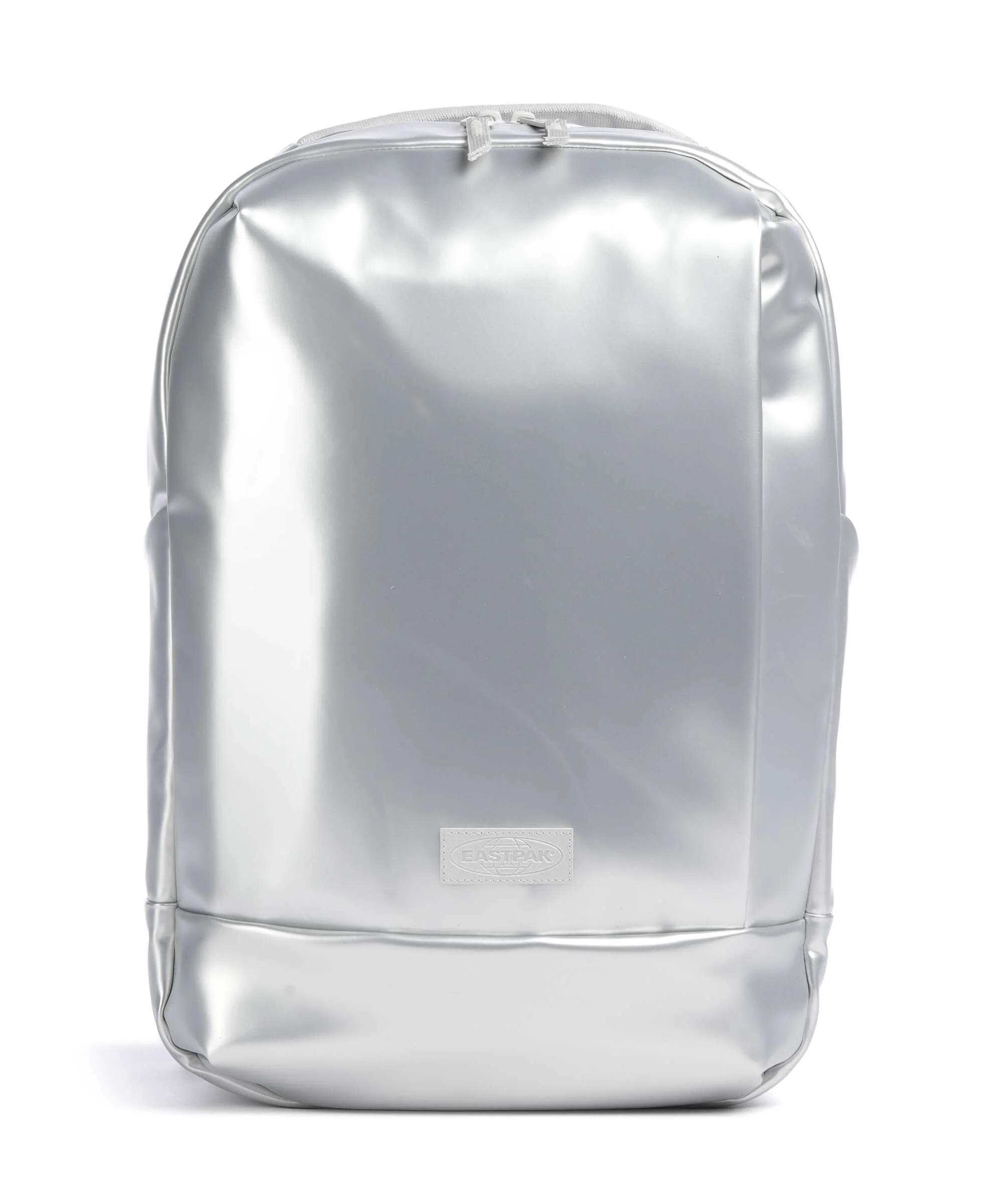 Eastpak CNNCT Tecum Rugzak silver