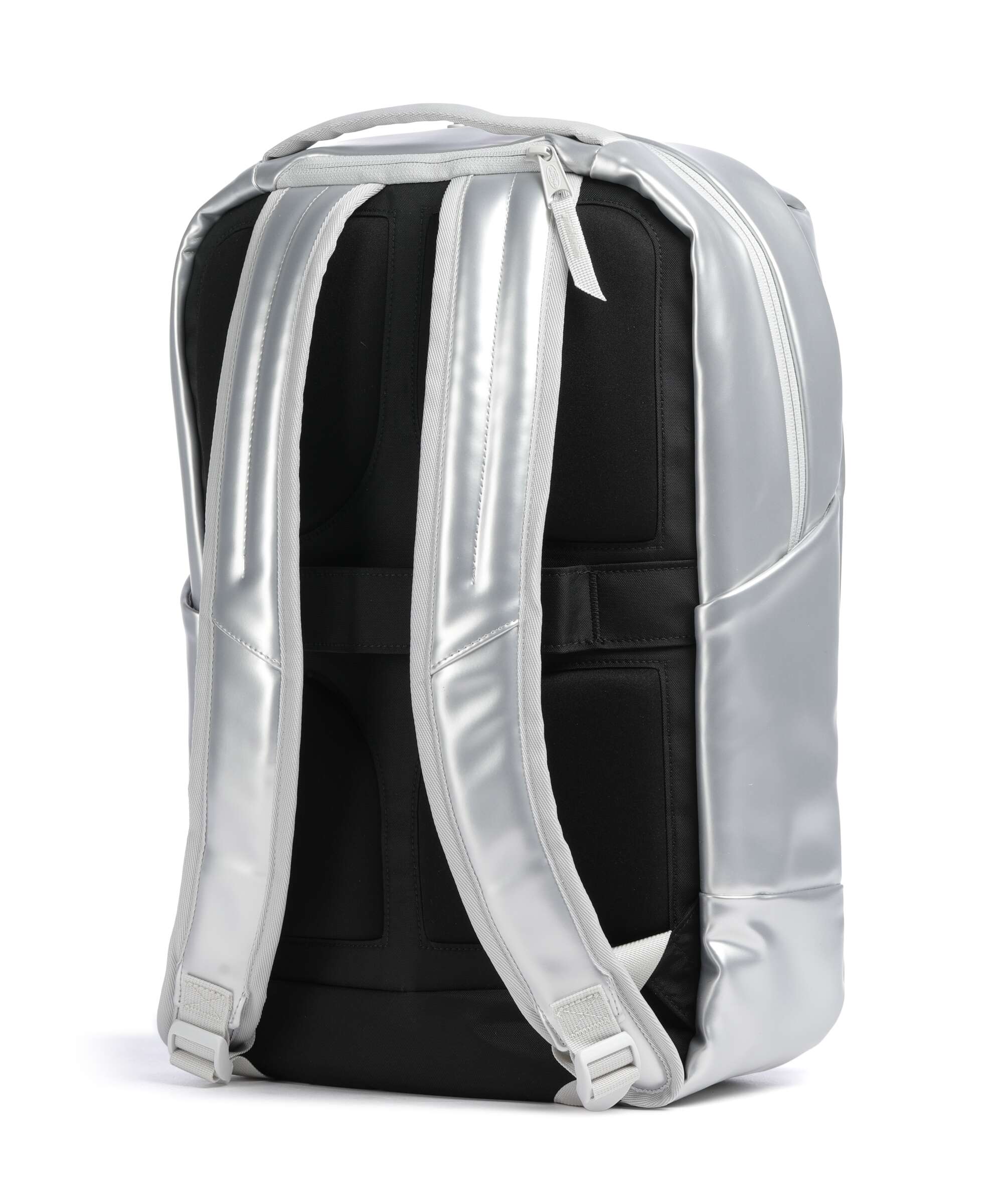 Eastpak CNNCT Tecum Rugzak silver - Image 2