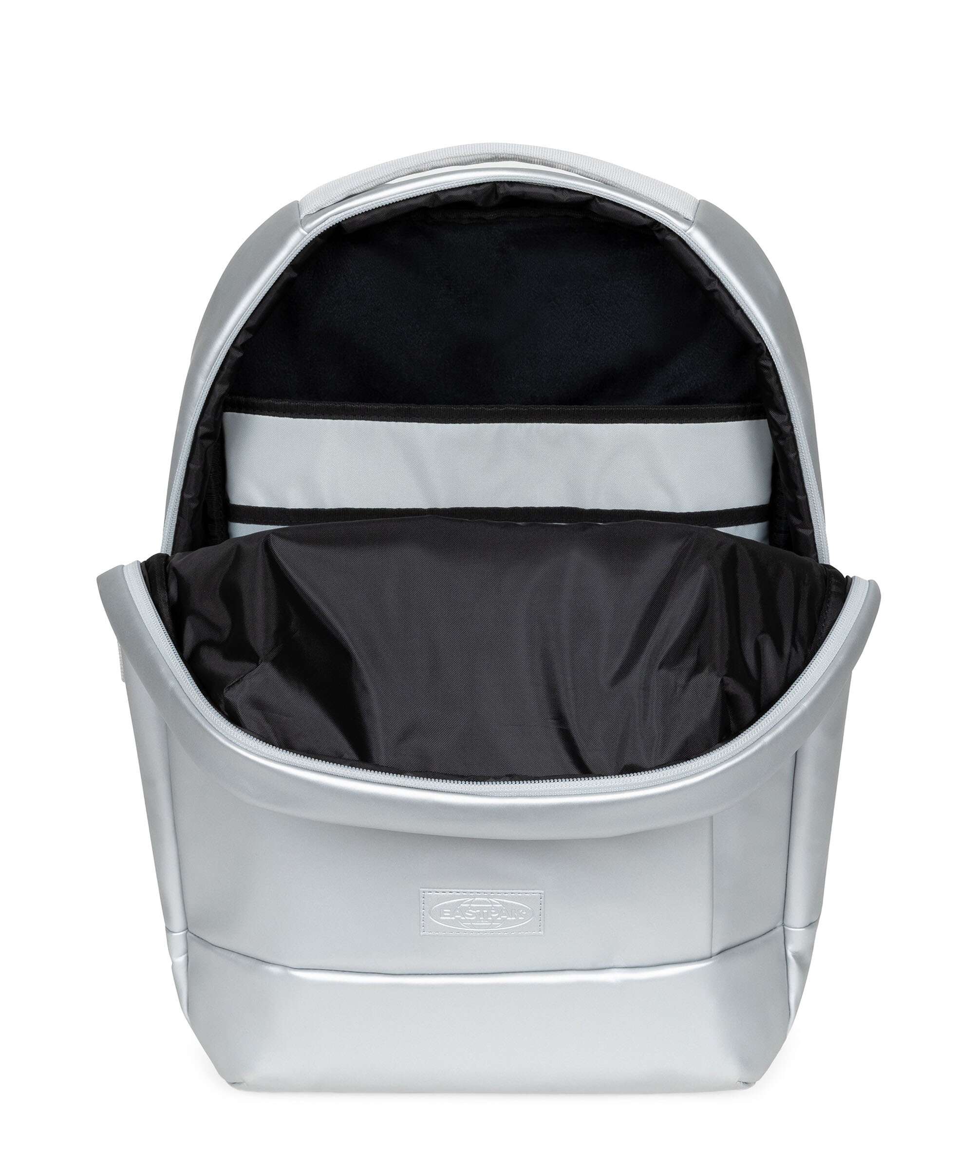 Eastpak CNNCT Tecum Rugzak silver - Image 6