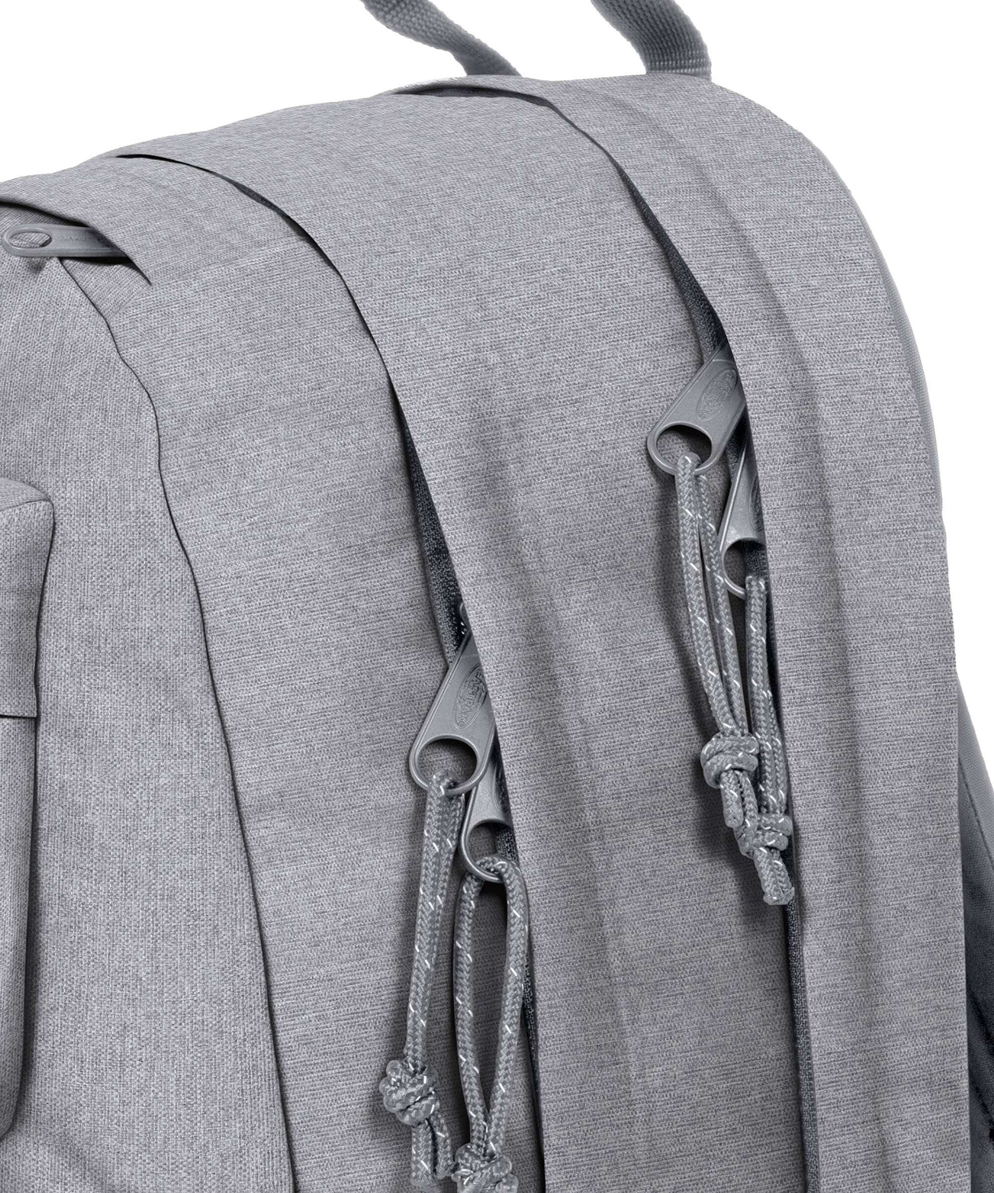 Eastpak DBL Office Rugzak sunday grey - Image 5