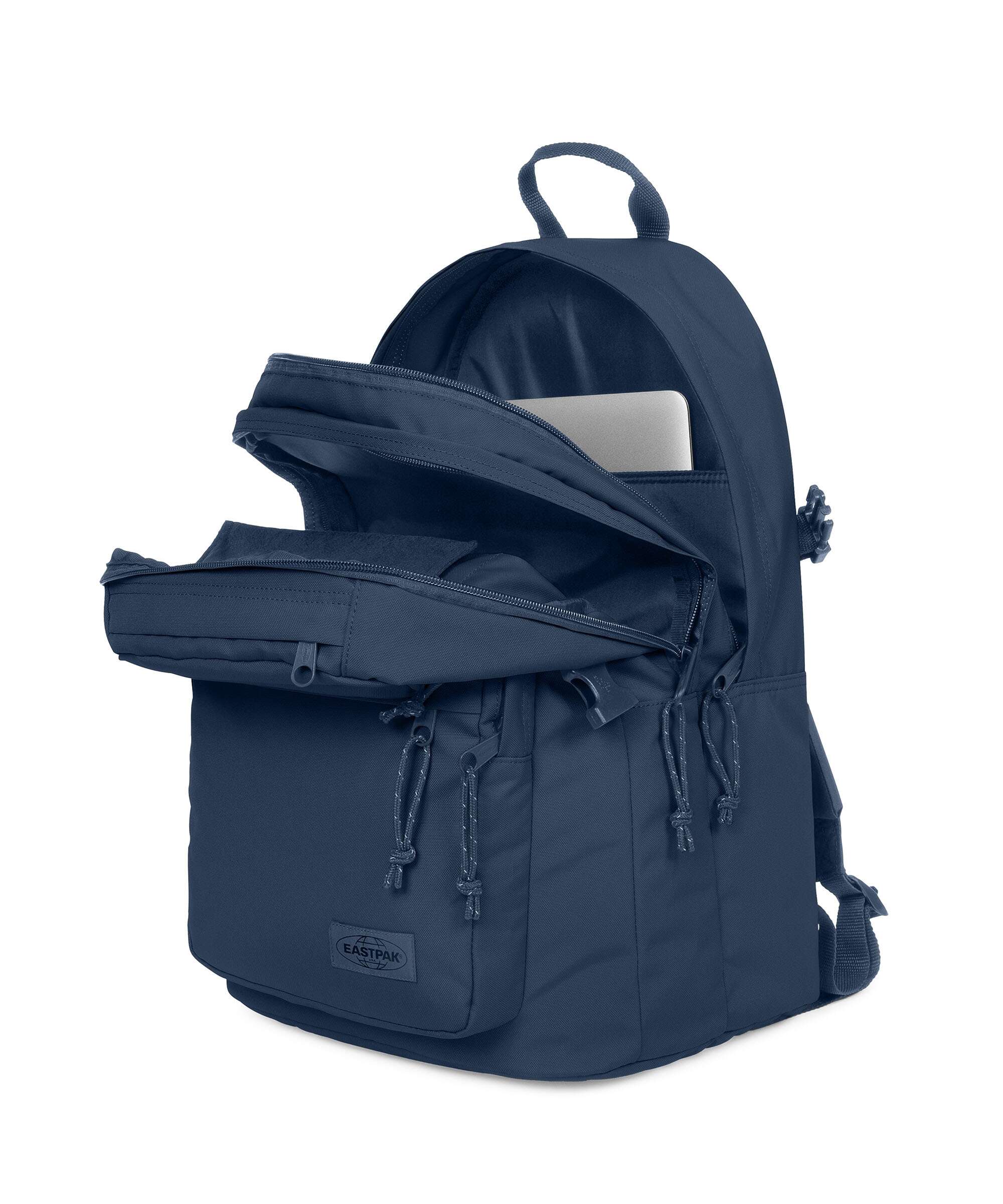 Eastpak DBL Pro Rugzak nautic navy - Image 5