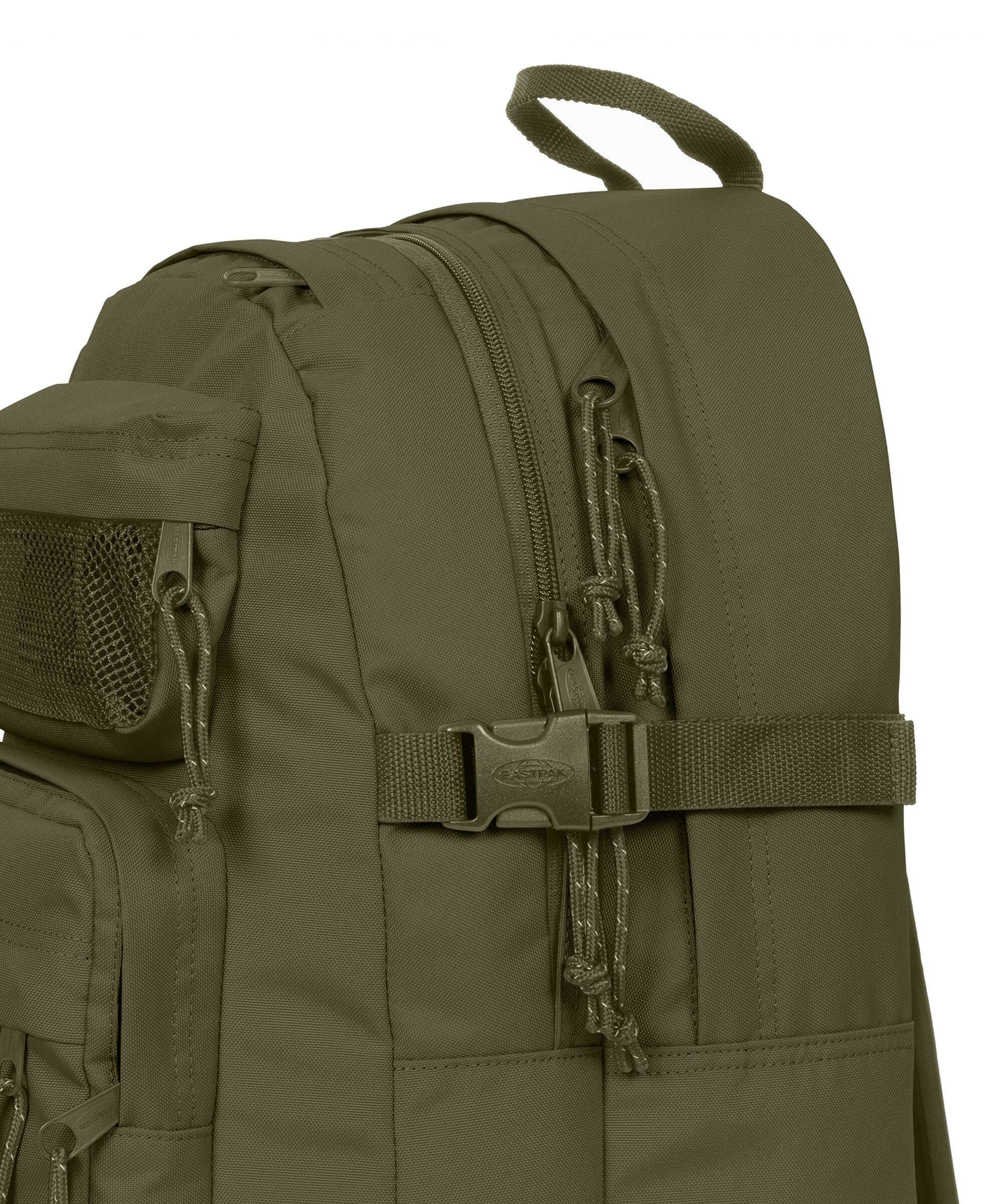 Eastpak DBL Pro Rugzak dark grass - Image 3