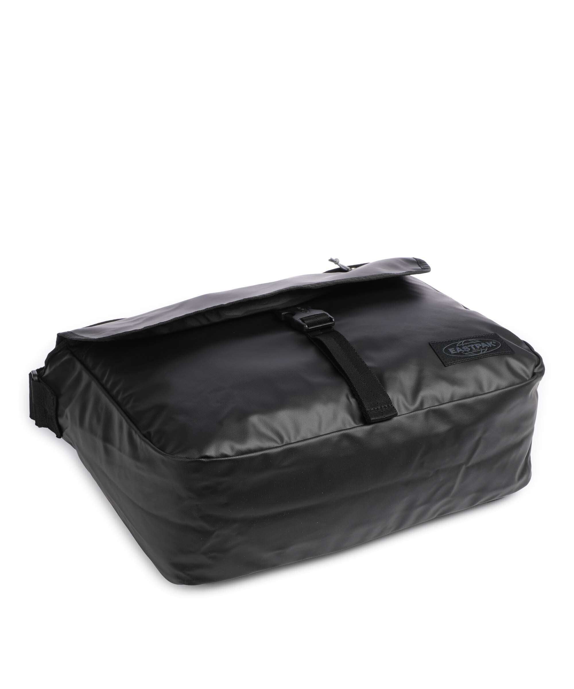 Eastpak Delegate Aktetas tarp black - Image 6